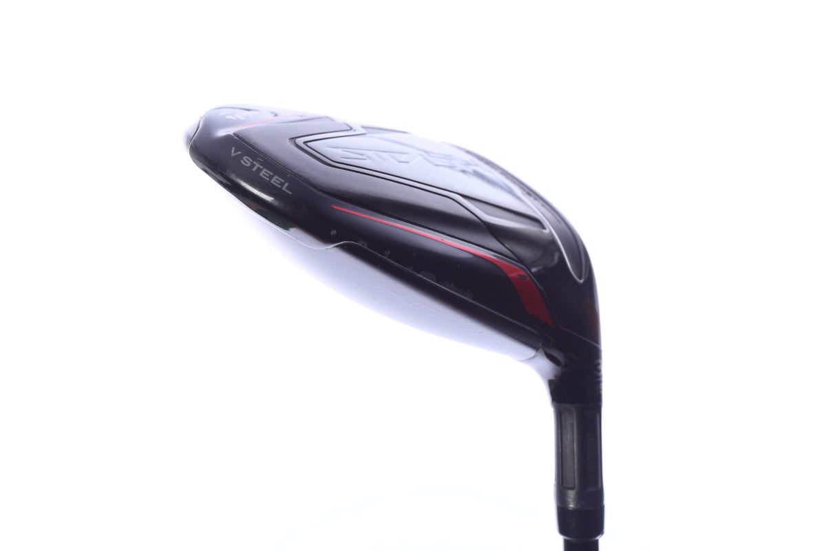 Used TaylorMade STEALTH 3-Wood - Right-Handed - 15 Degrees - Regular Flex