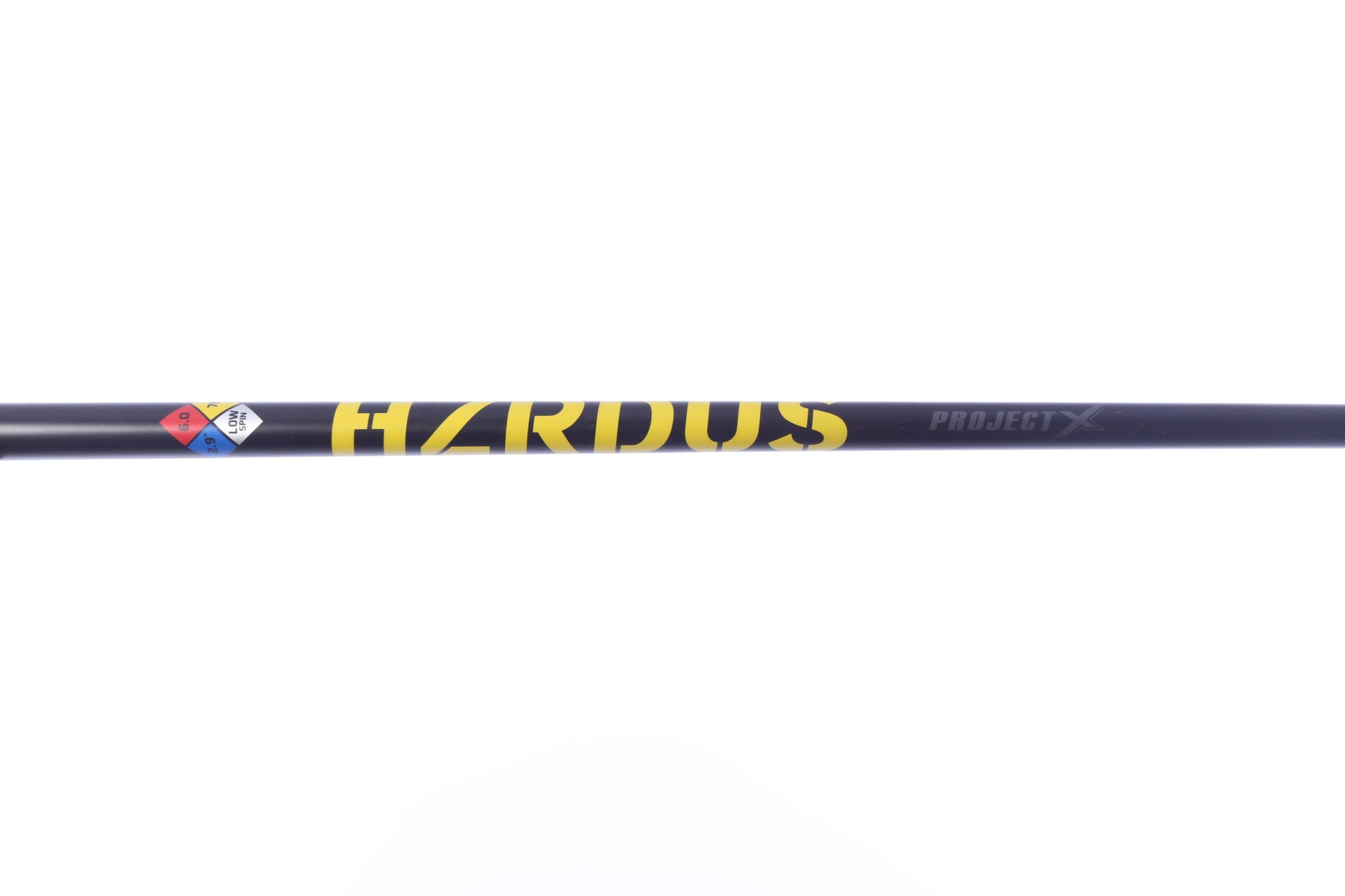 Used Callaway Rogue Sub Zero Driver - 9 Degrees - Stiff Flex Project X HZRDUS - Right-Handed