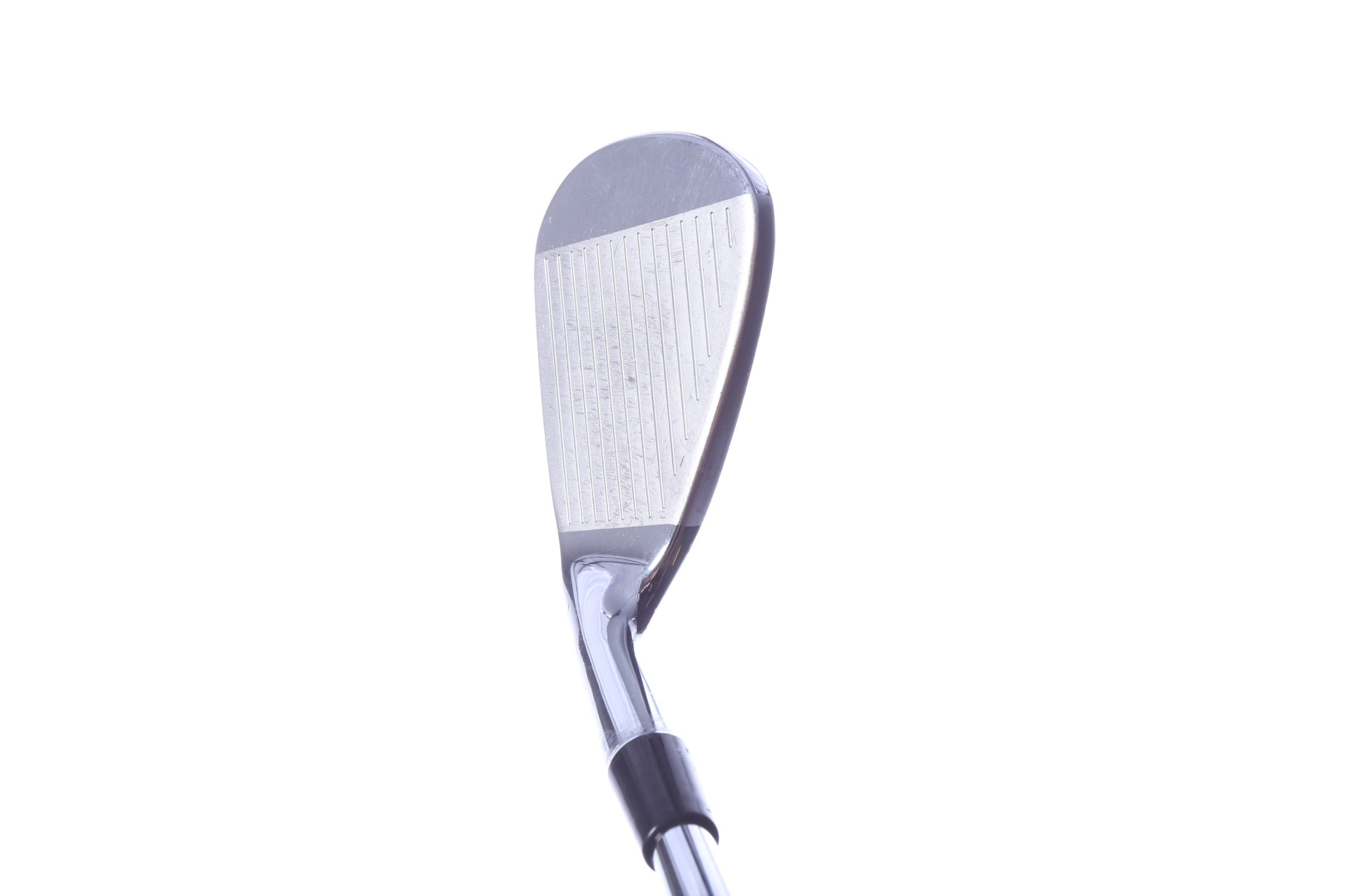 Used Callaway Paradym Iron Set - Right-Handed - 4-PW - Regular Flex-Next Round