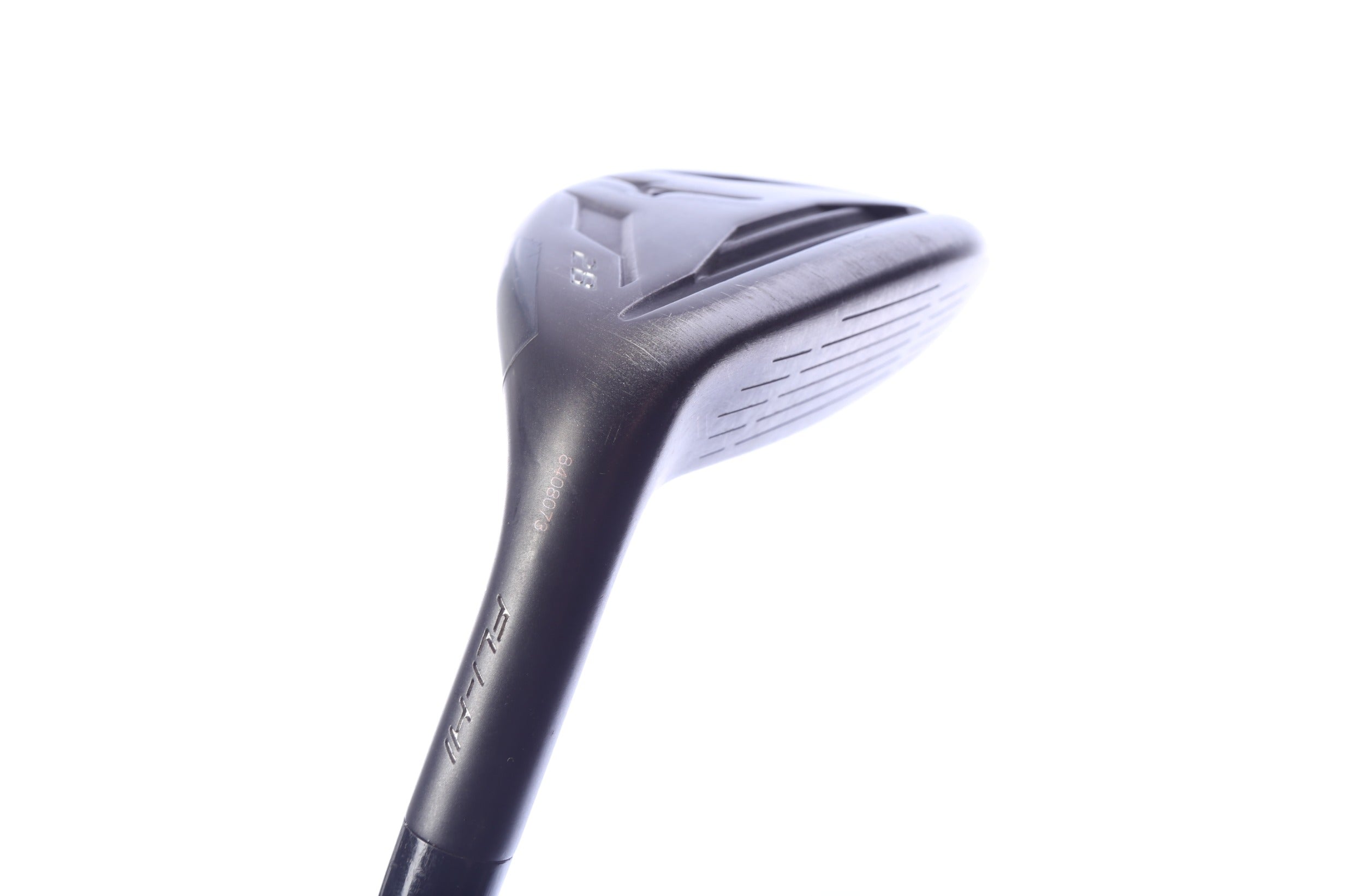 Used Mizuno JPX 925 Fli-Hi 6H Hybrid - Right-Handed - 28 Degrees - Variable Flex-Next Round