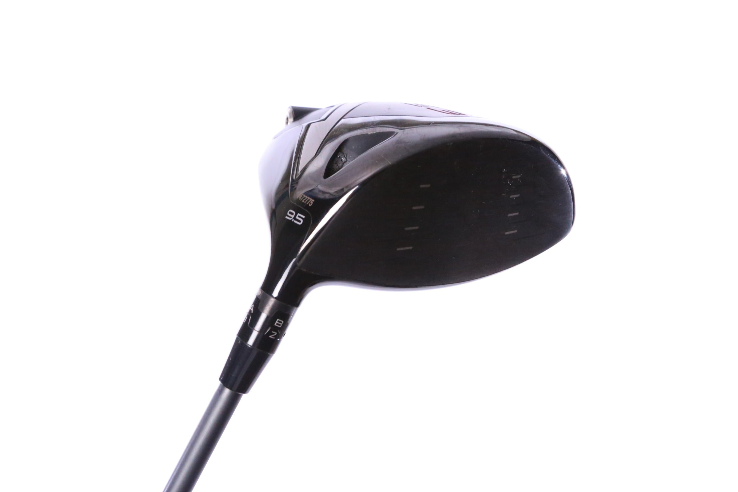 Used Titleist TS3 Driver - 9.5 Degrees - Extra Stiff Flex Project X Hzrdus Smoke - Right-Handed