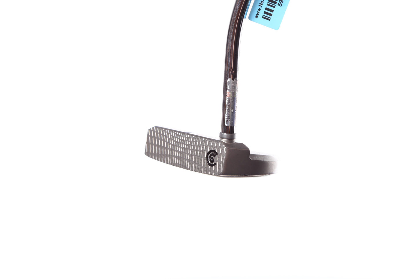 Used Cleveland HB Soft 2 Retreve Putter - Right-Handed - 34 in - Mallet-Next Round