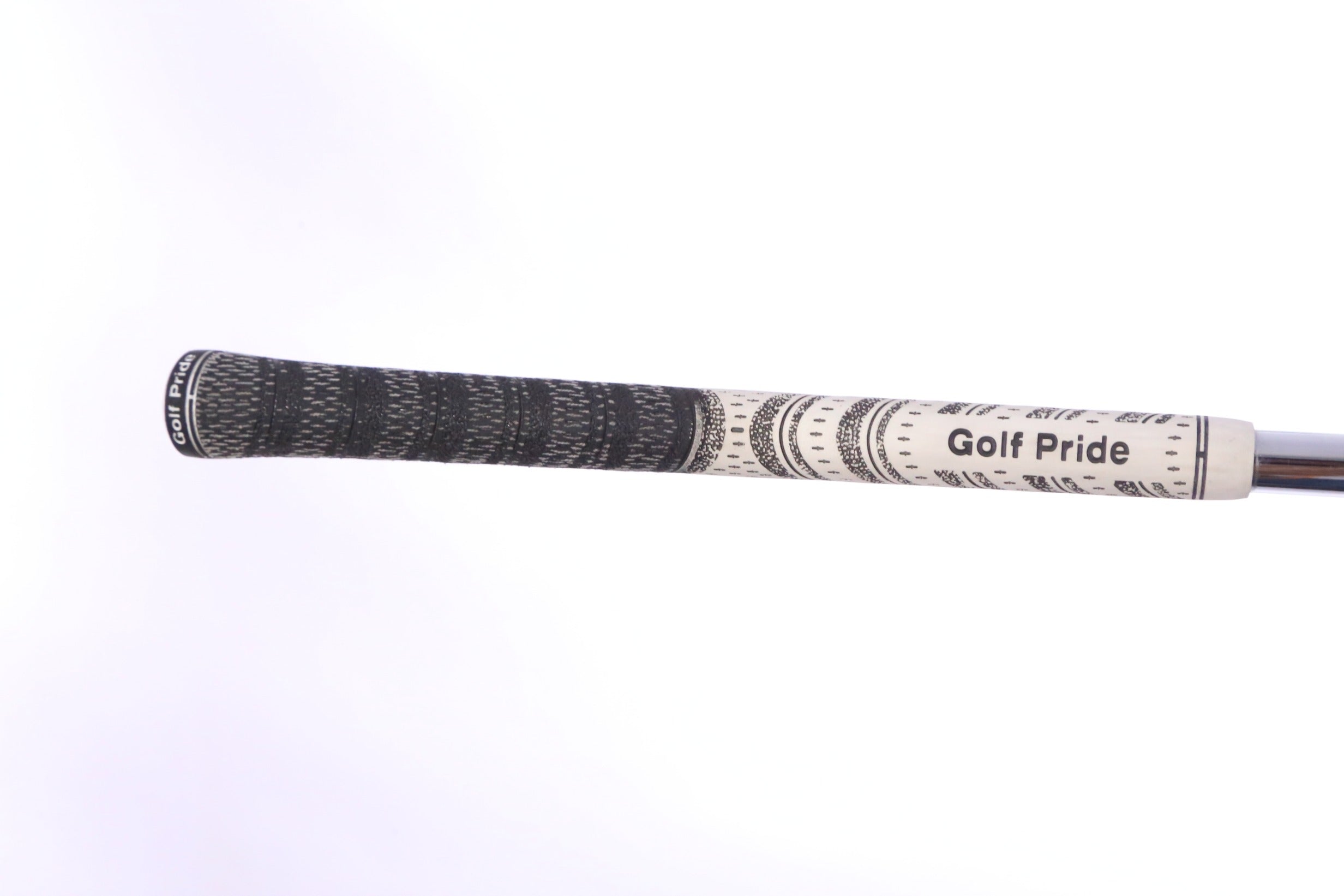 Used Mizuno T20 Satin Chrome Gap Wedge - Right-Handed - 51 Degrees - Stiff Flex-Next Round