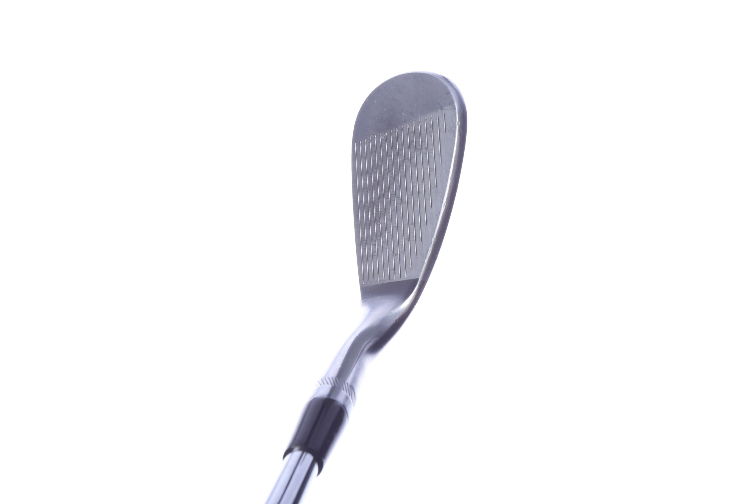 Used Titleist Vokey SM9 Tour Chrome Gap Wedge - Right-Handed - 52 Degrees - Wedge Flex-Next Round