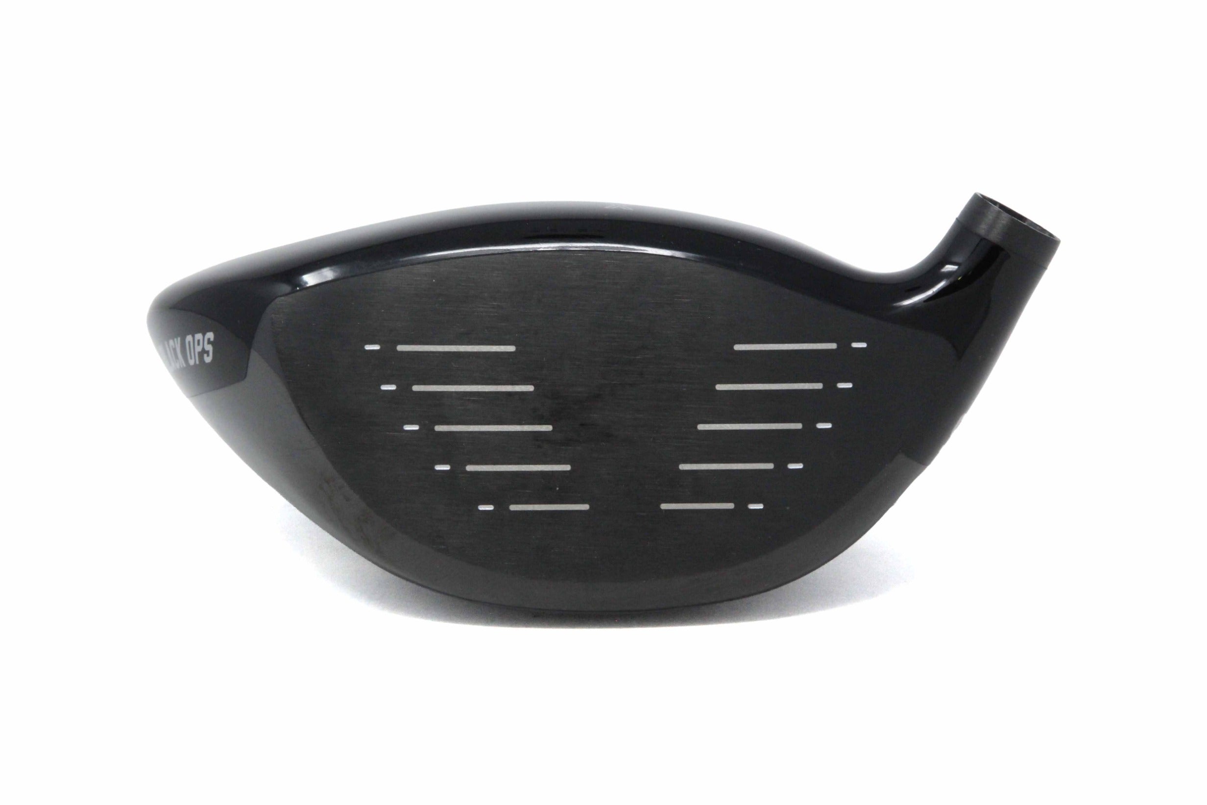 Used PXG 0311 Black OPS Driver - HEAD ONLY - Right-Handed - 10.5 Degrees