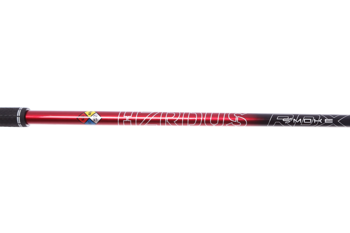 Used Callaway Big Bertha 23 Driver - 12.5 Degrees - Regular Flex HZRDUS RDX Smoke - Right-Handed-Next Round