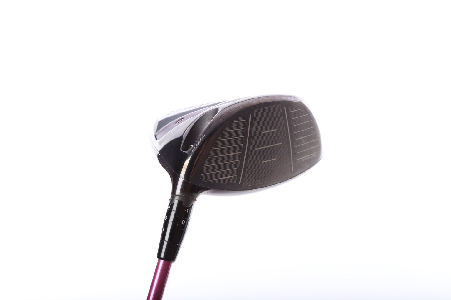 Used Callaway Big Bertha REVA 23 Driver - 12.5 Degrees - Ladies Flex Acer Velocity IH7 - Right-Handed-Next Round