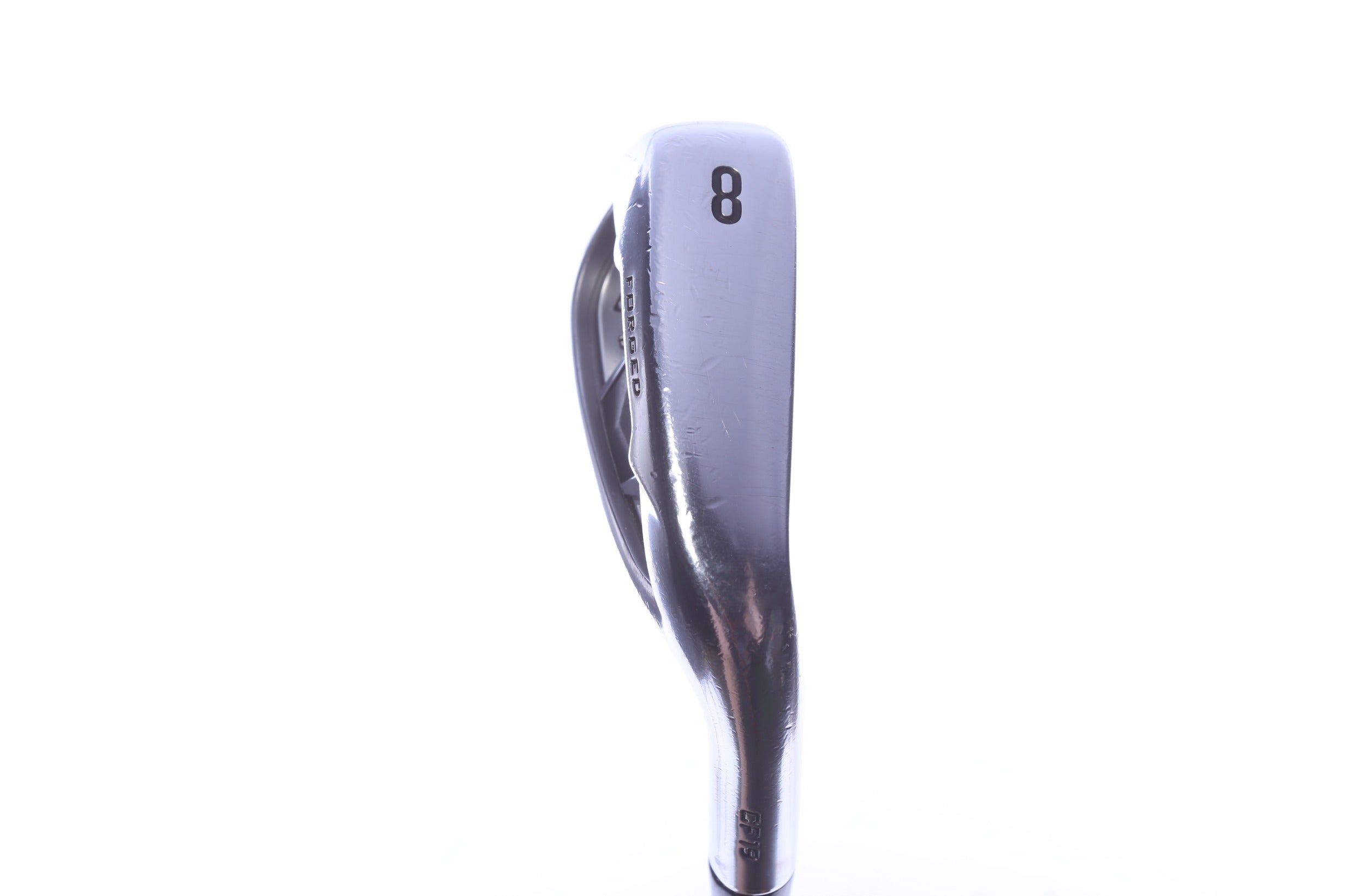 Used Callaway Apex Forged CF 19 Single 8-Iron - Right-Handed - Regular Flex