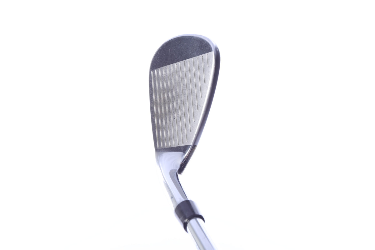 Used Callaway Paradym Iron Set - Right-Handed - 4-PW - Stiff Flex
