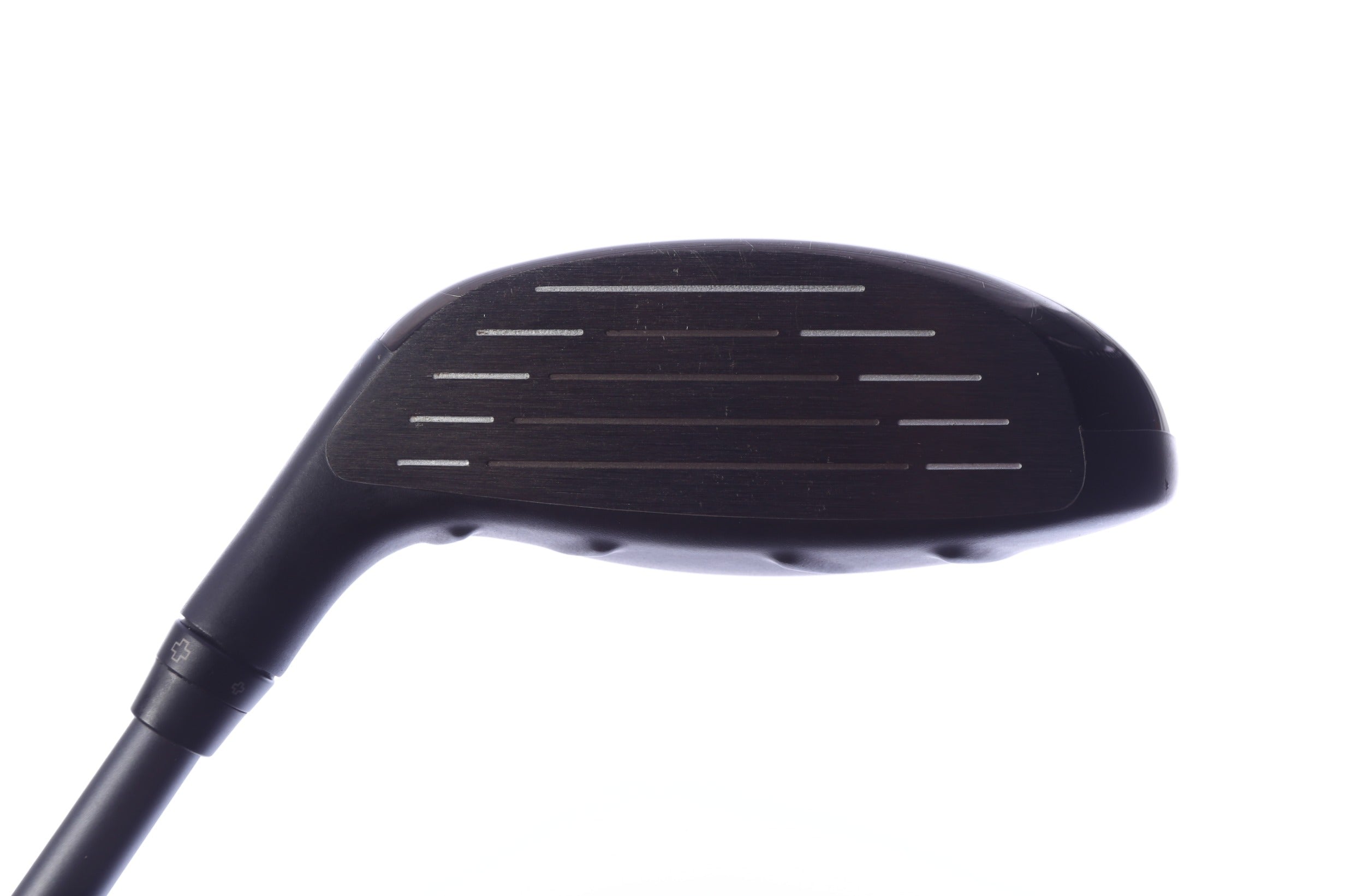 Used Ping G 5-Wood - Right-Handed - 17.5 Degrees - Regular Flex
