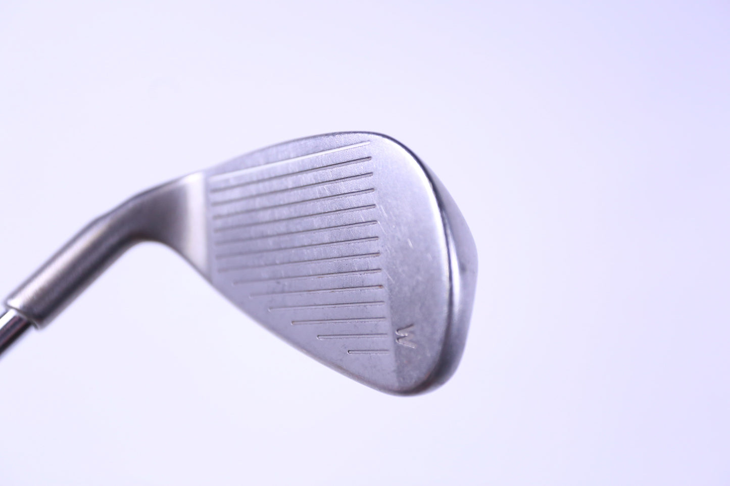 Used Ping G5 Pitching Wedge - Right-Handed - 45 Degrees - Regular Flex-Next Round