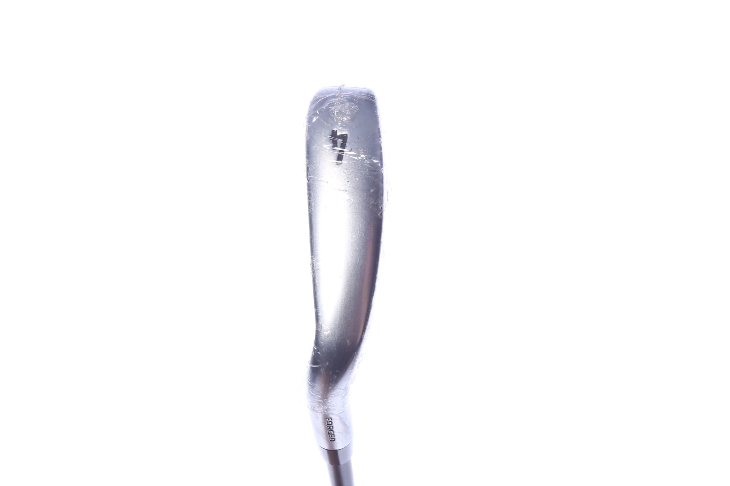 Used Callaway Apex 21 Single 4-Iron - Left-Handed - Seniors Flex-Next Round