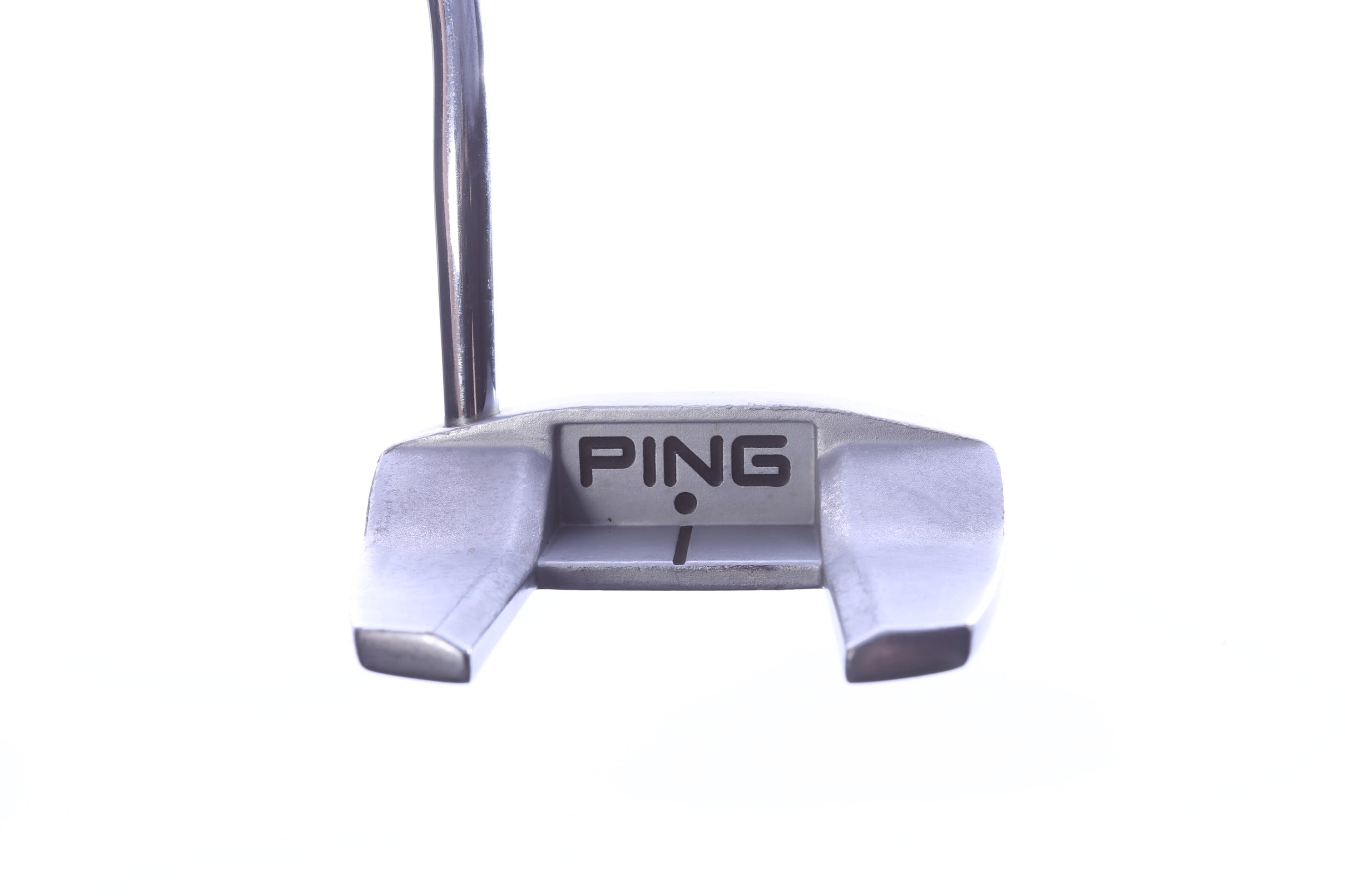 Used Ping Sigma G Tyne Putter - Right-Handed - 35 in - Mallet