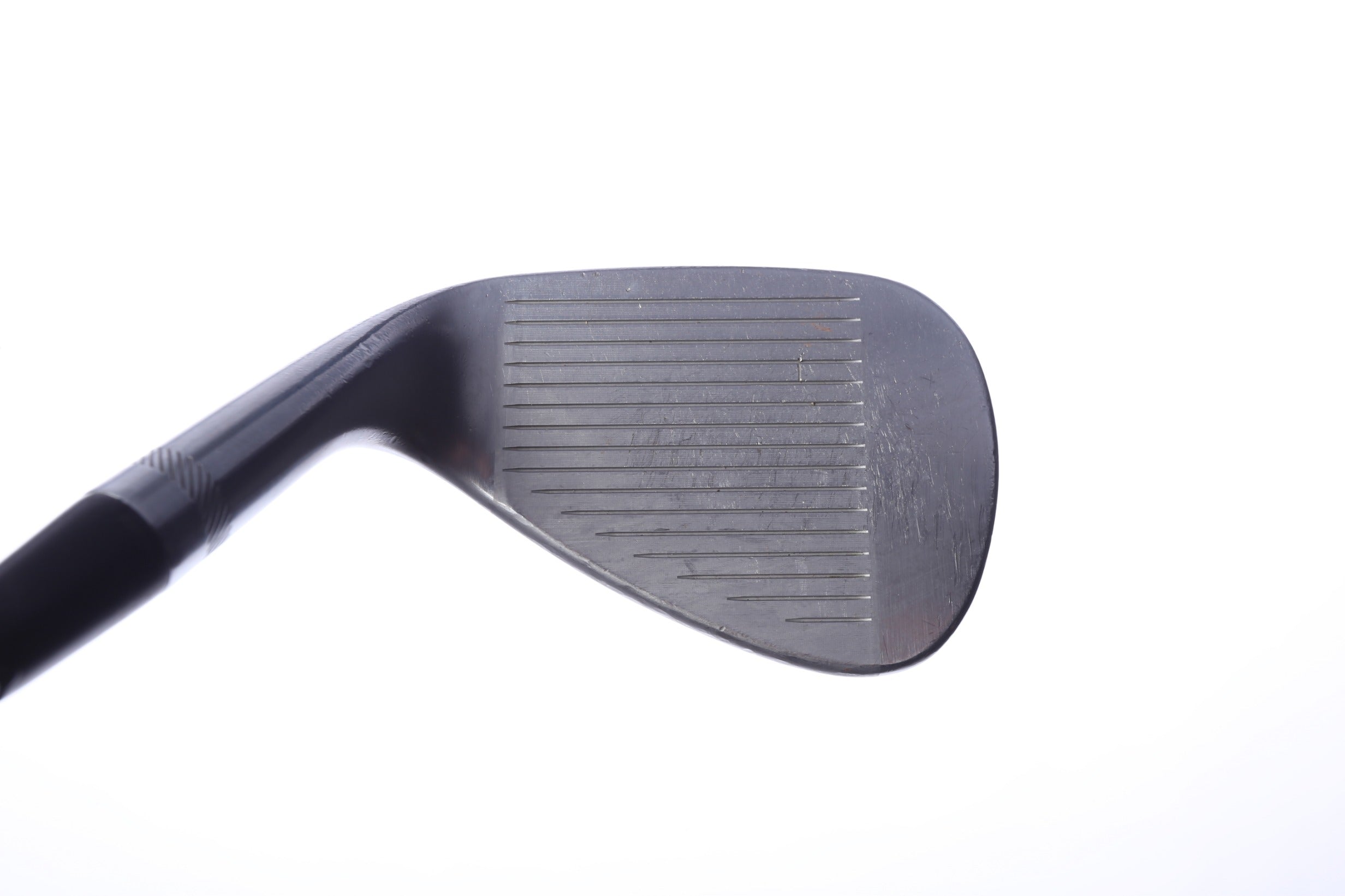 Used Titleist Vokey SM10 Tour Chrome Gap Wedge - Right-Handed - 48 Degrees - Wedge Flex-Next Round