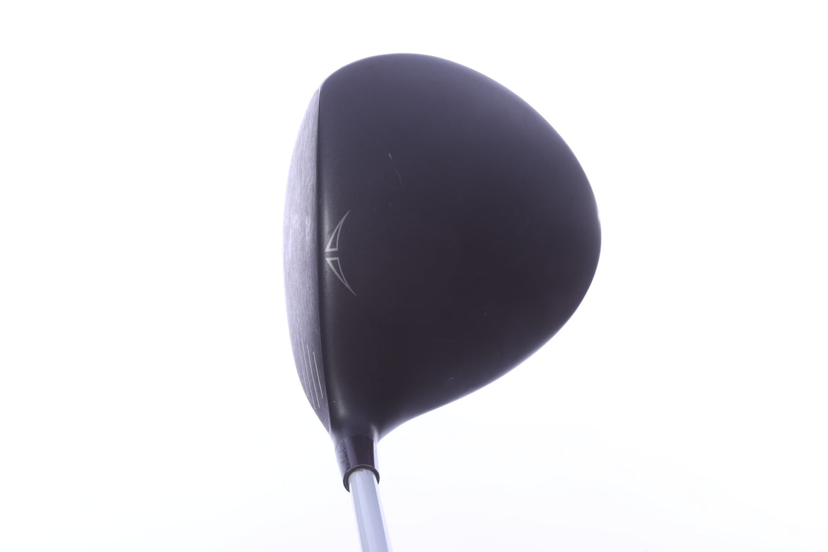 Used Ping G25 Driver - 10.5 Degrees - Regular Flex Fujikura Fuel - Right-Handed
