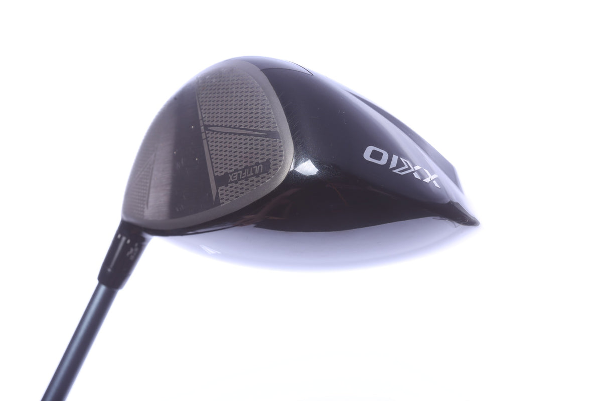 Used XXIO 14 Driver - 10.5 Degrees - Regular Flex XXIO MP 1400 - Right-Handed