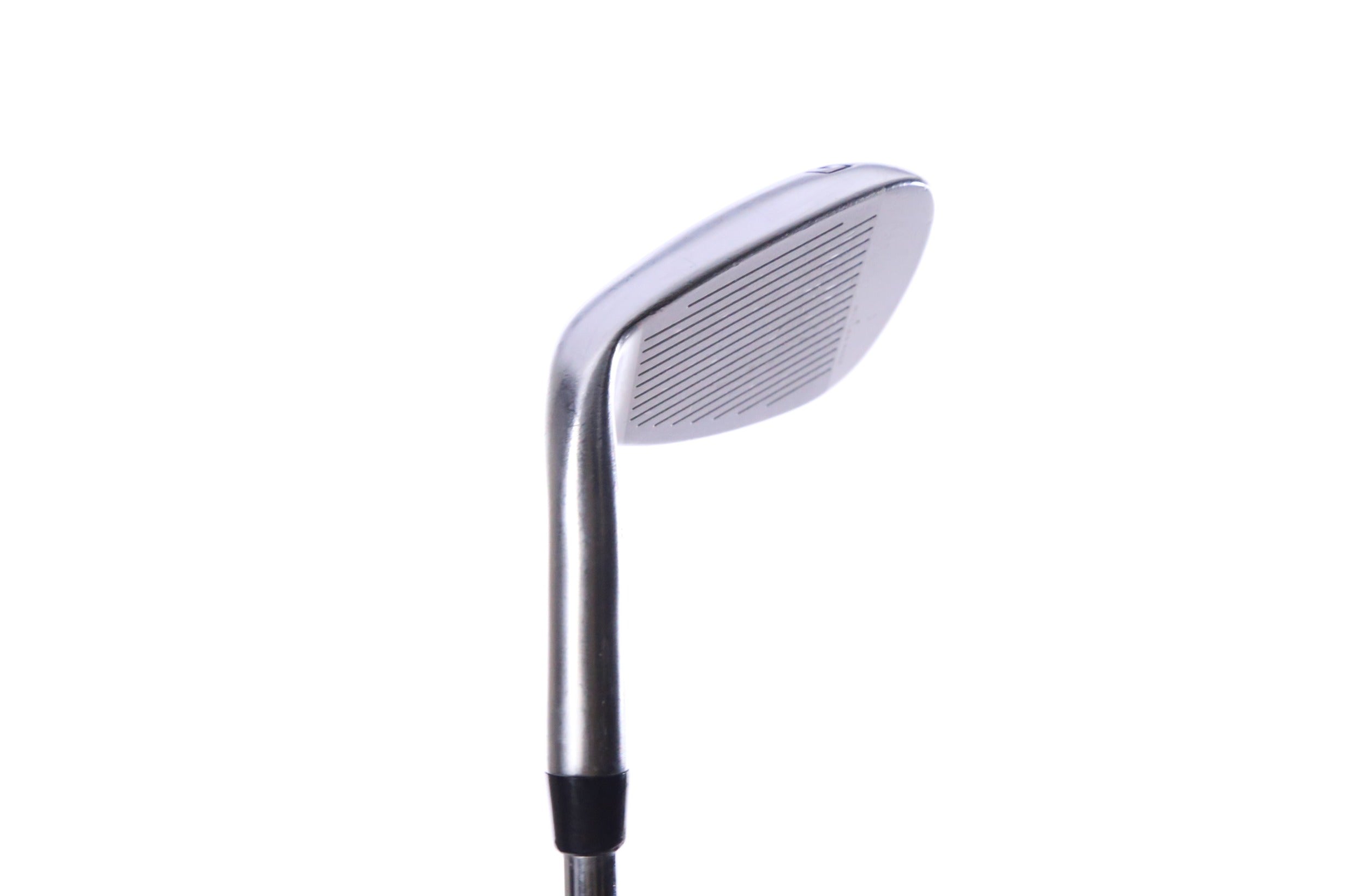 Used Cobra LTDx Gap Wedge - Right-Handed - 47.5 Degrees - Stiff Flex