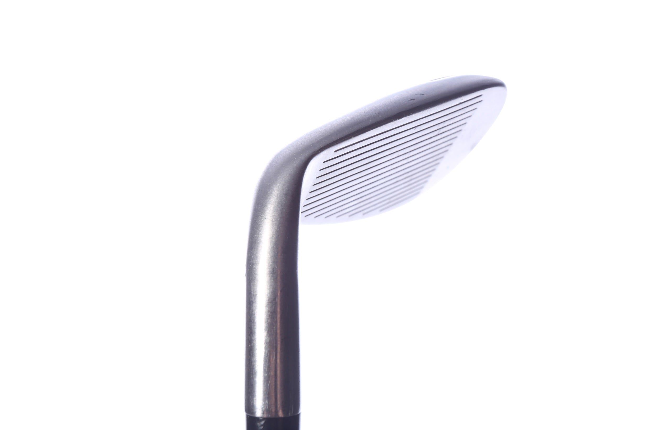 Used TaylorMade STEALTH Lob Wedge - Right-Handed - 59 Degrees - Seniors Flex