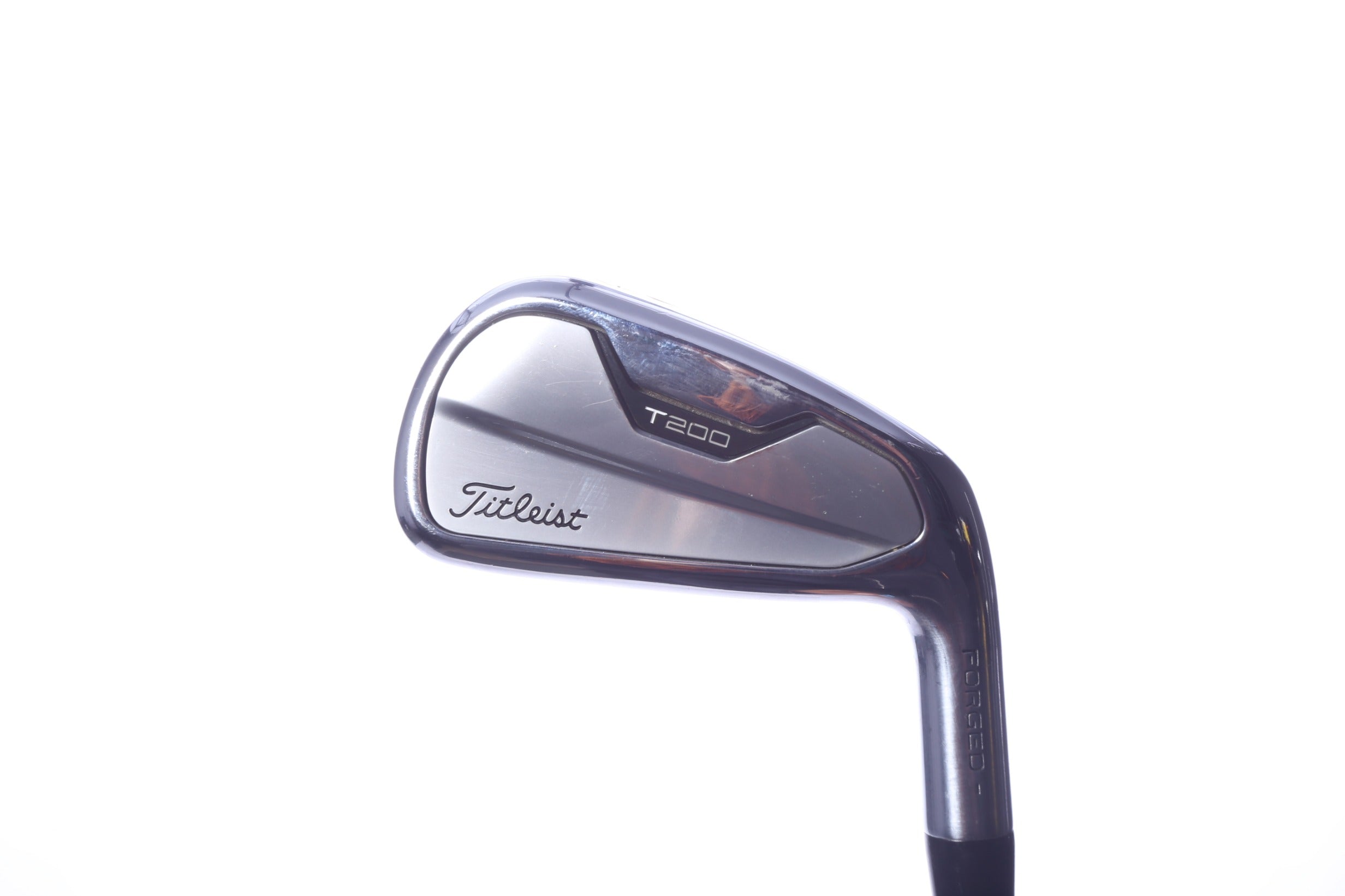 Used Titleist 2021 T200 Single 4-Iron - Right-Handed - Regular Plus Flex-Next Round