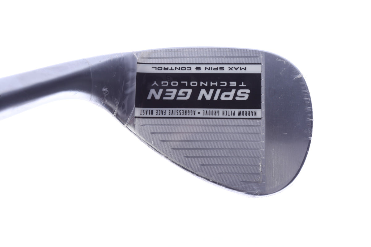 Used Callaway Opus Brushed Chrome Lob Wedge - Right-Handed - 60 Degrees - Wedge Flex