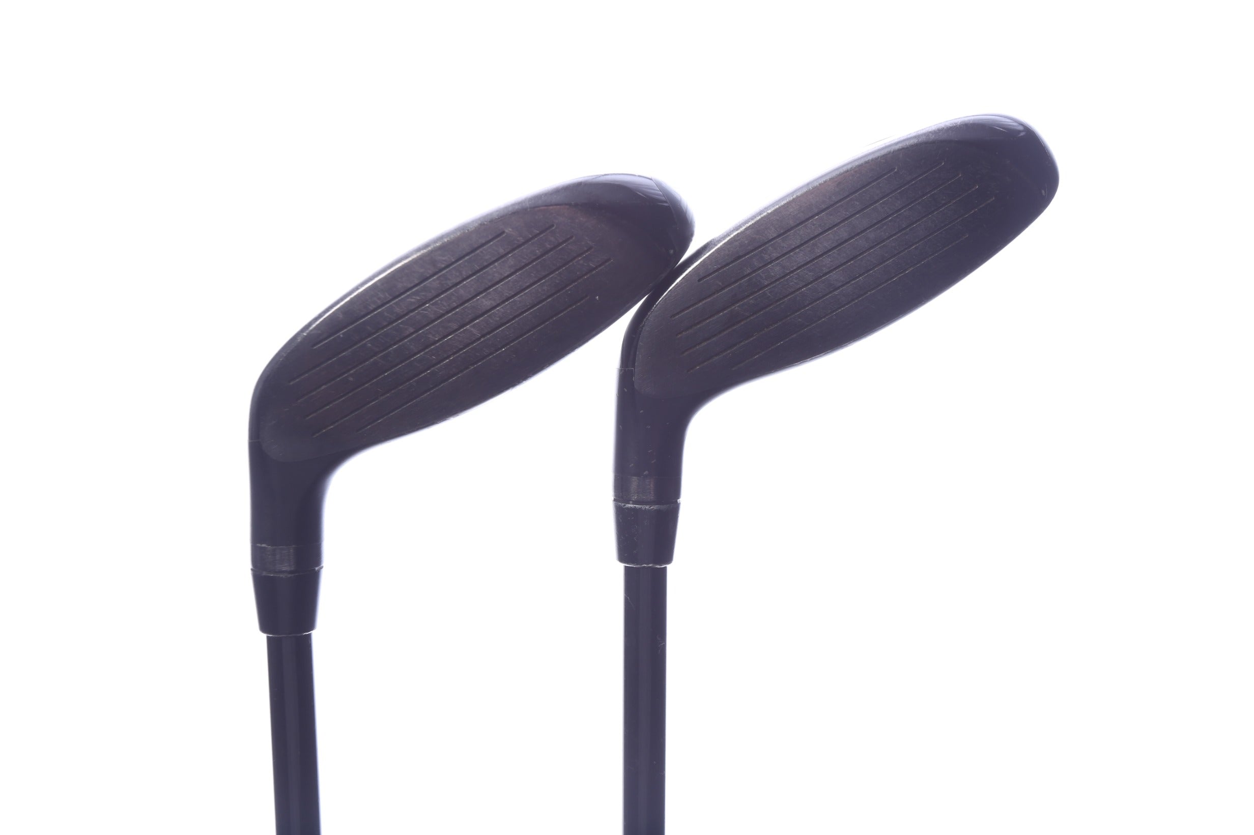 Used PXG 0317 X GEN2 Hybrid Set - Right-Handed - 3H, 4H - Ladies Flex-Next Round