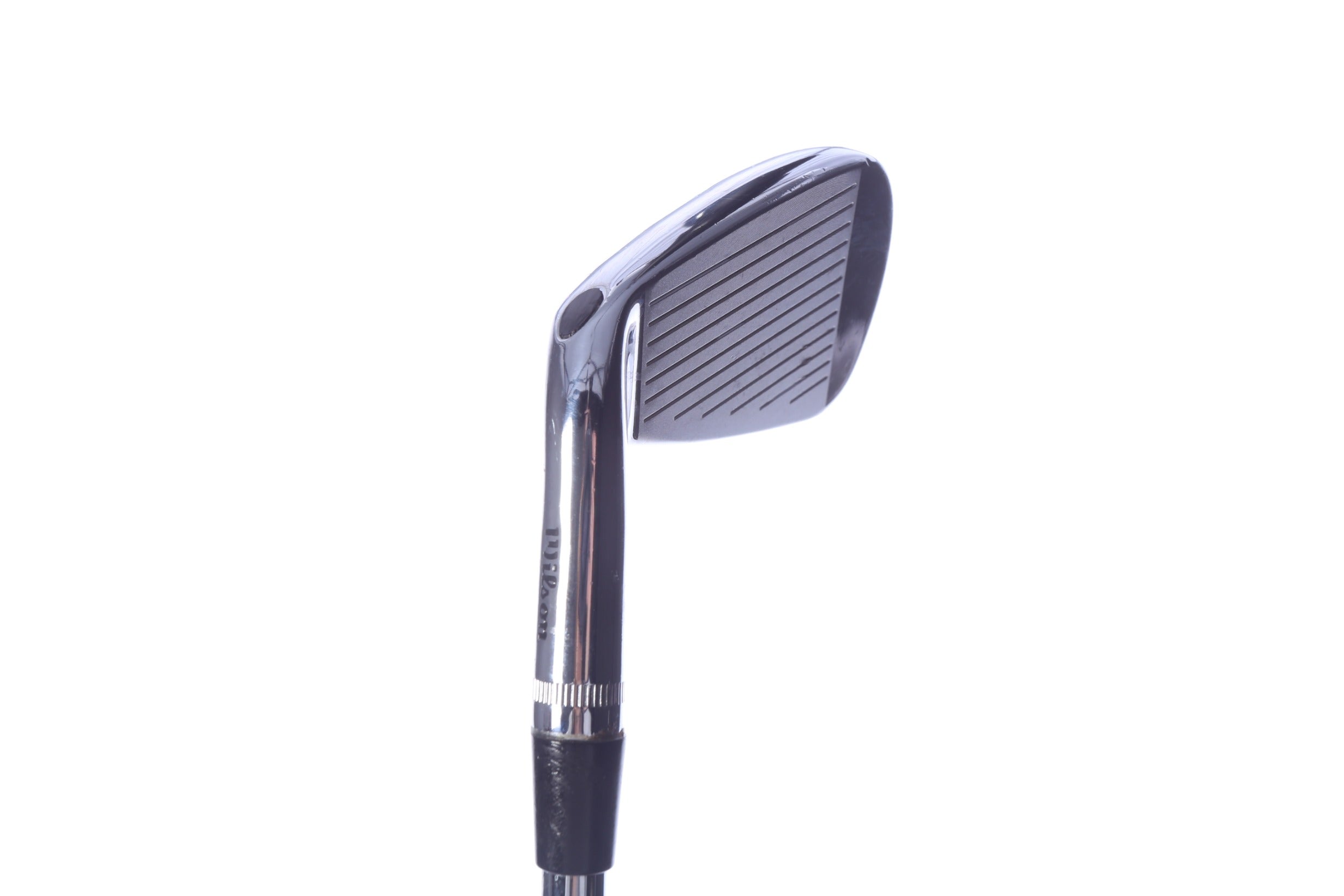 Used Wilson Staff Model CB Single 6-Iron - Right-Handed - Regular Flex-Next Round