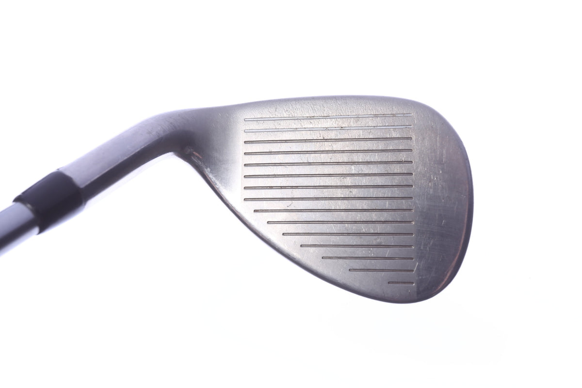 Used Callaway Rogue Sand Wedge - Right-Handed - 54 Degrees - Ladies Flex
