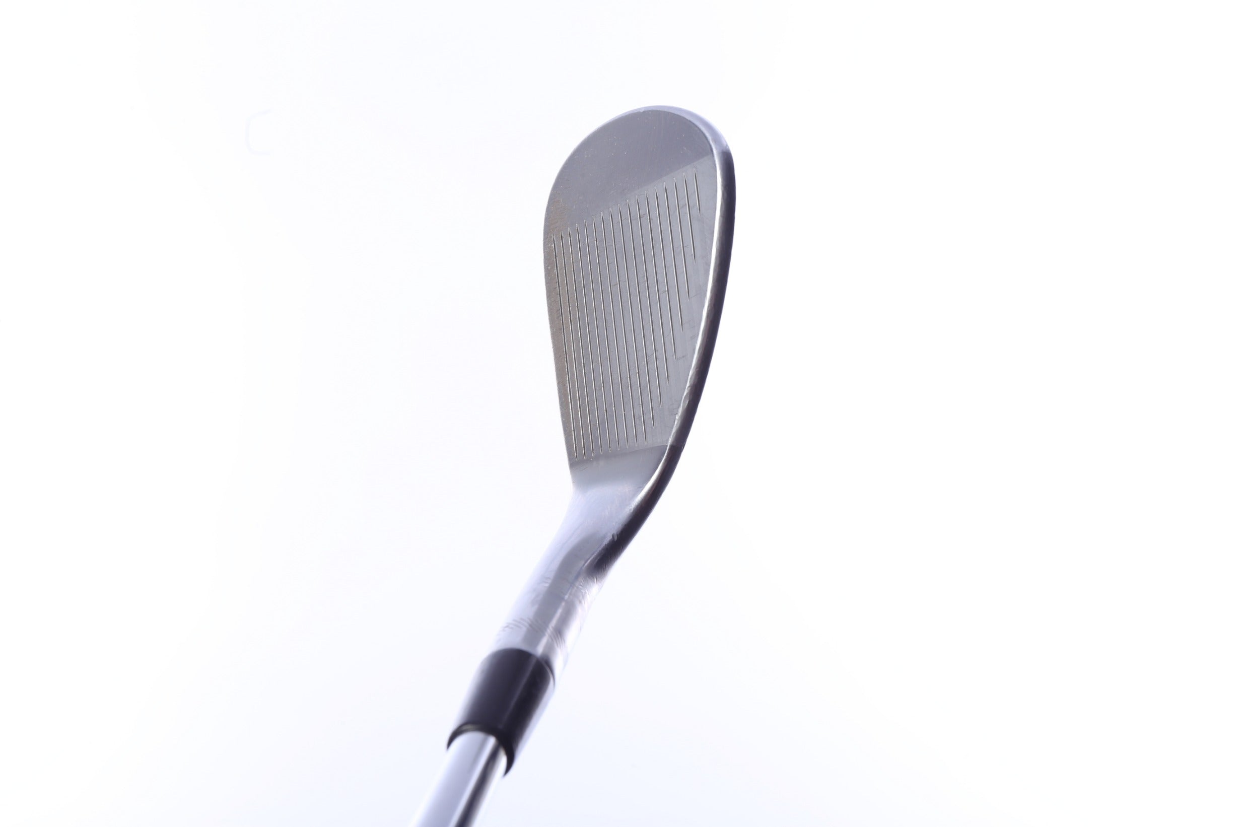 Used Titleist Vokey SM8 Tour Chrome Wedge Set - Right-Handed - 54*, 58* - Regular Flex