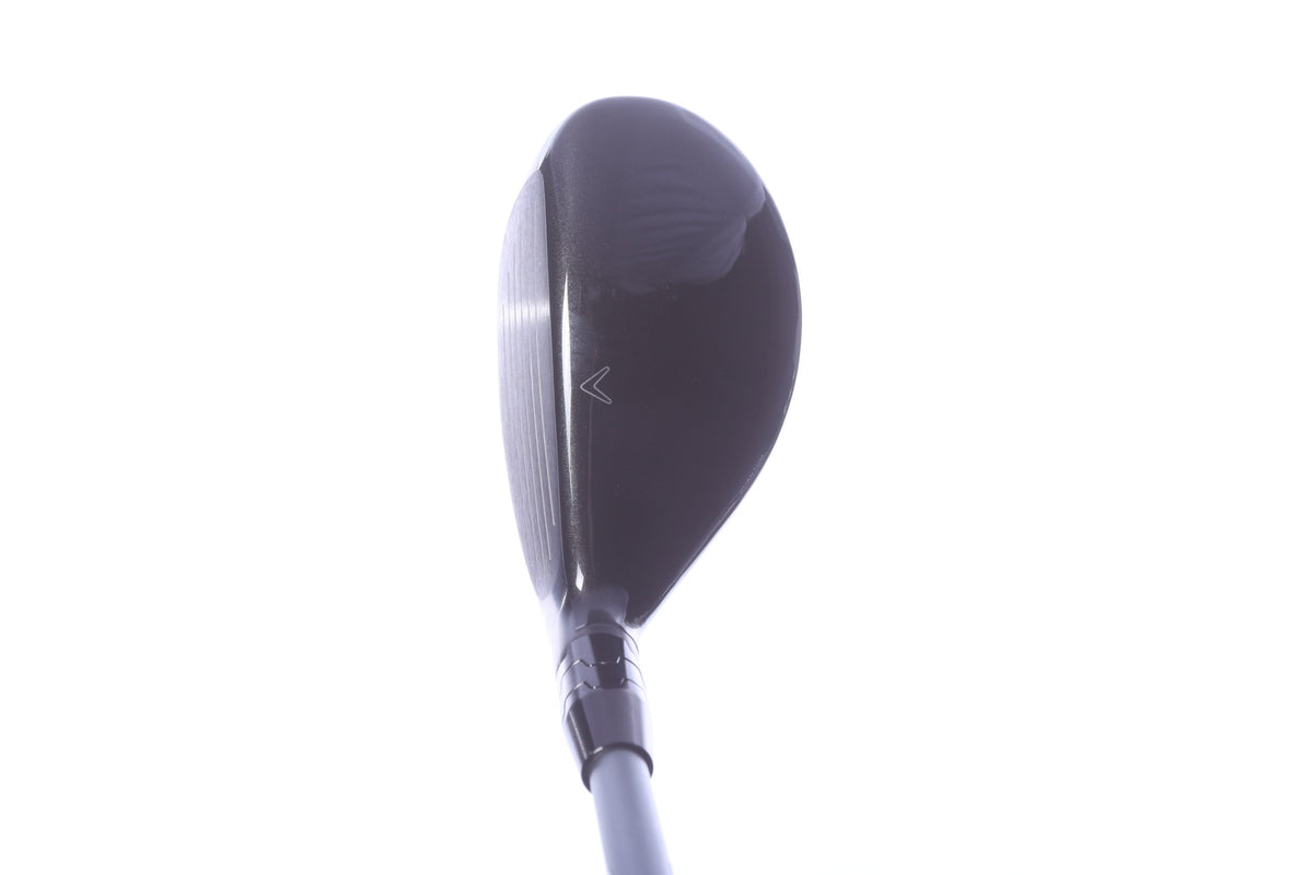 Used Callaway Quantum Max 3H Hybrid - Right-Handed - 19 Degrees - Stiff Flex