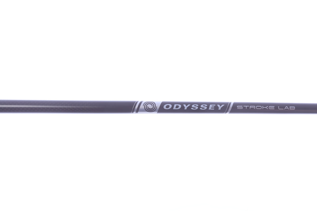 Used Odyssey Stroke Lab 3 Putter - Right-Handed - 35 in - Blade
