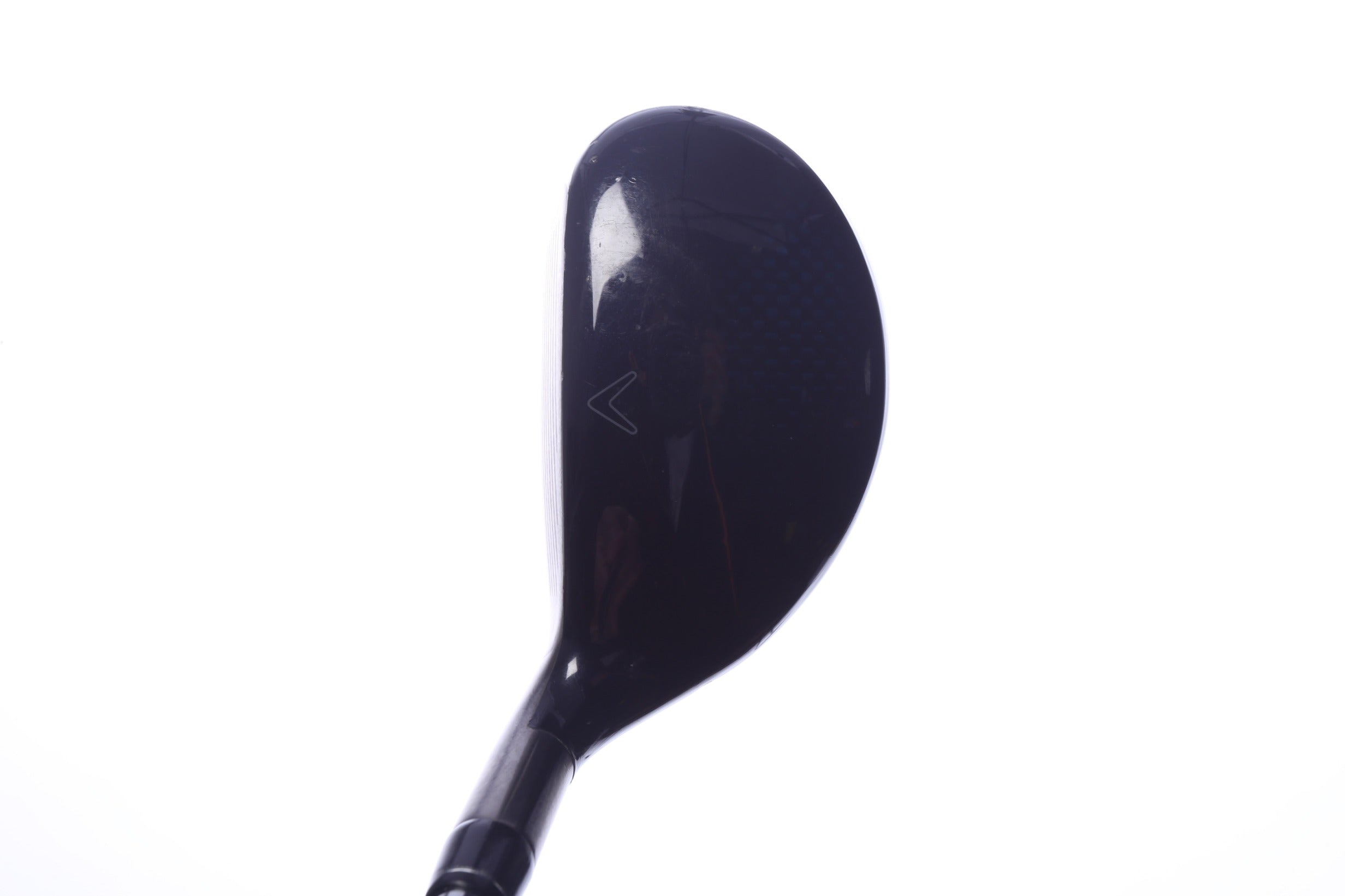 Used Callaway Big Bertha B21 5H Hybrid - Right-Handed - 24 Degrees - Seniors Flex-Next Round