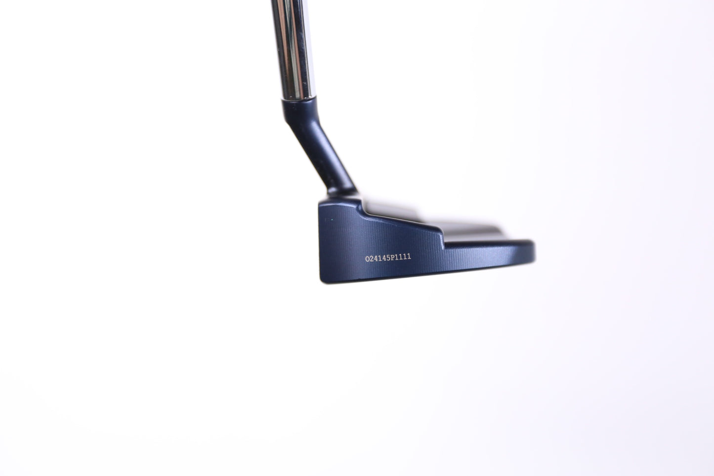 Used Odyssey Ai-ONE Milled Three T S Putter - Right-Handed - 35 in - Mallet-Next Round