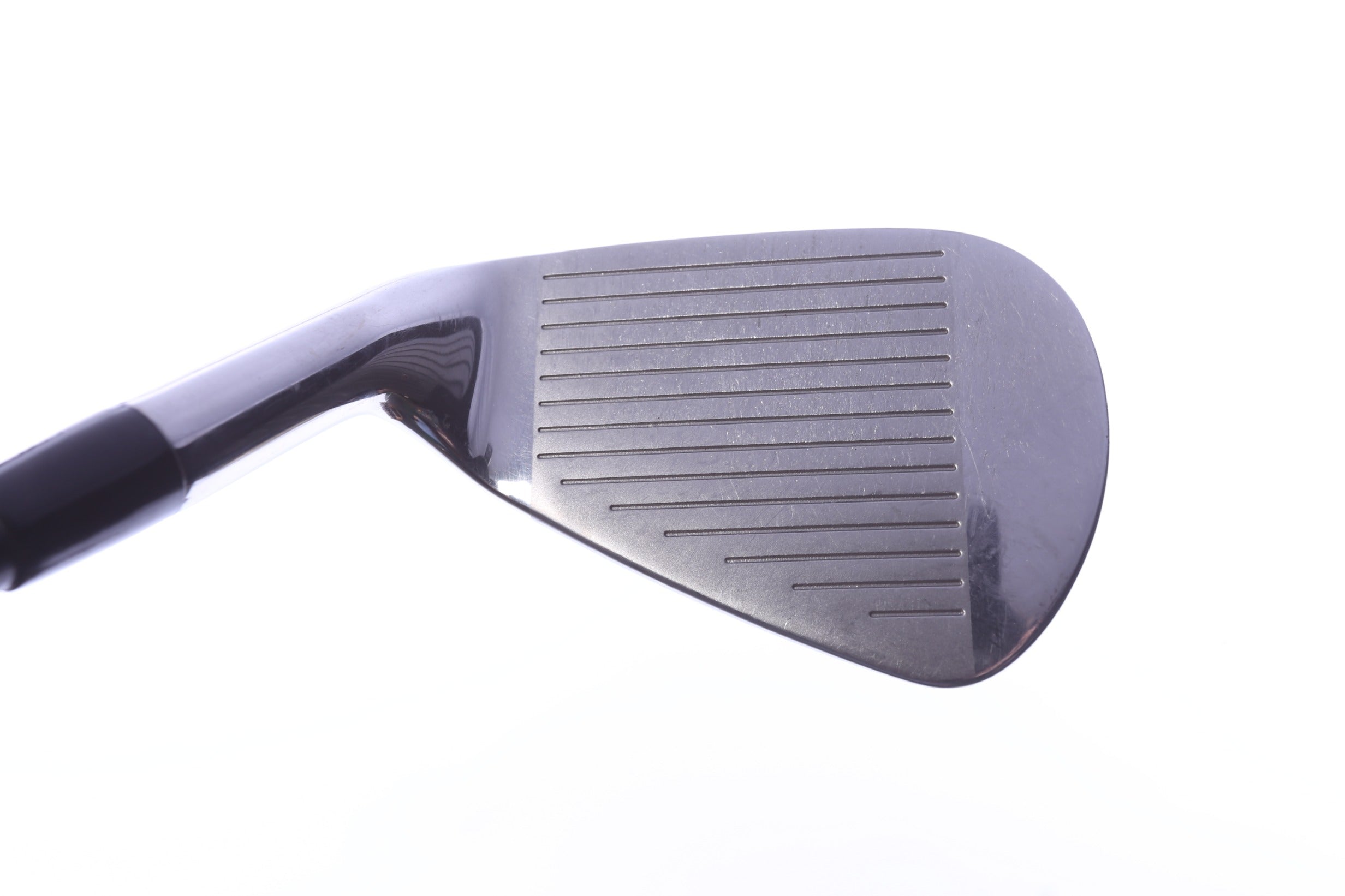 Used Callaway Paradym Ai Smoke HL Approach Wedge - Right-Handed - 47 Degrees - Seniors Flex-Next Round