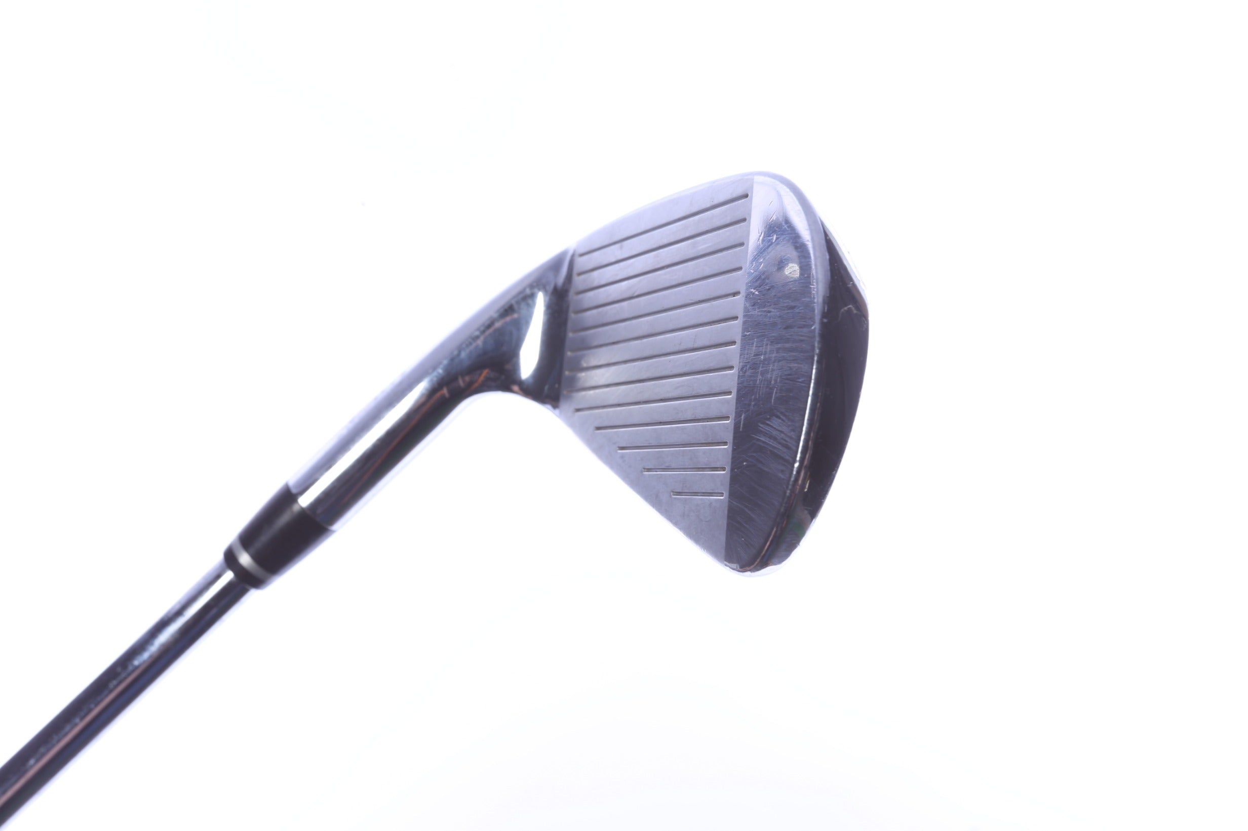 Used Nike Forged Pro Combo Single 7-Iron - Right-Handed - Stiff Flex