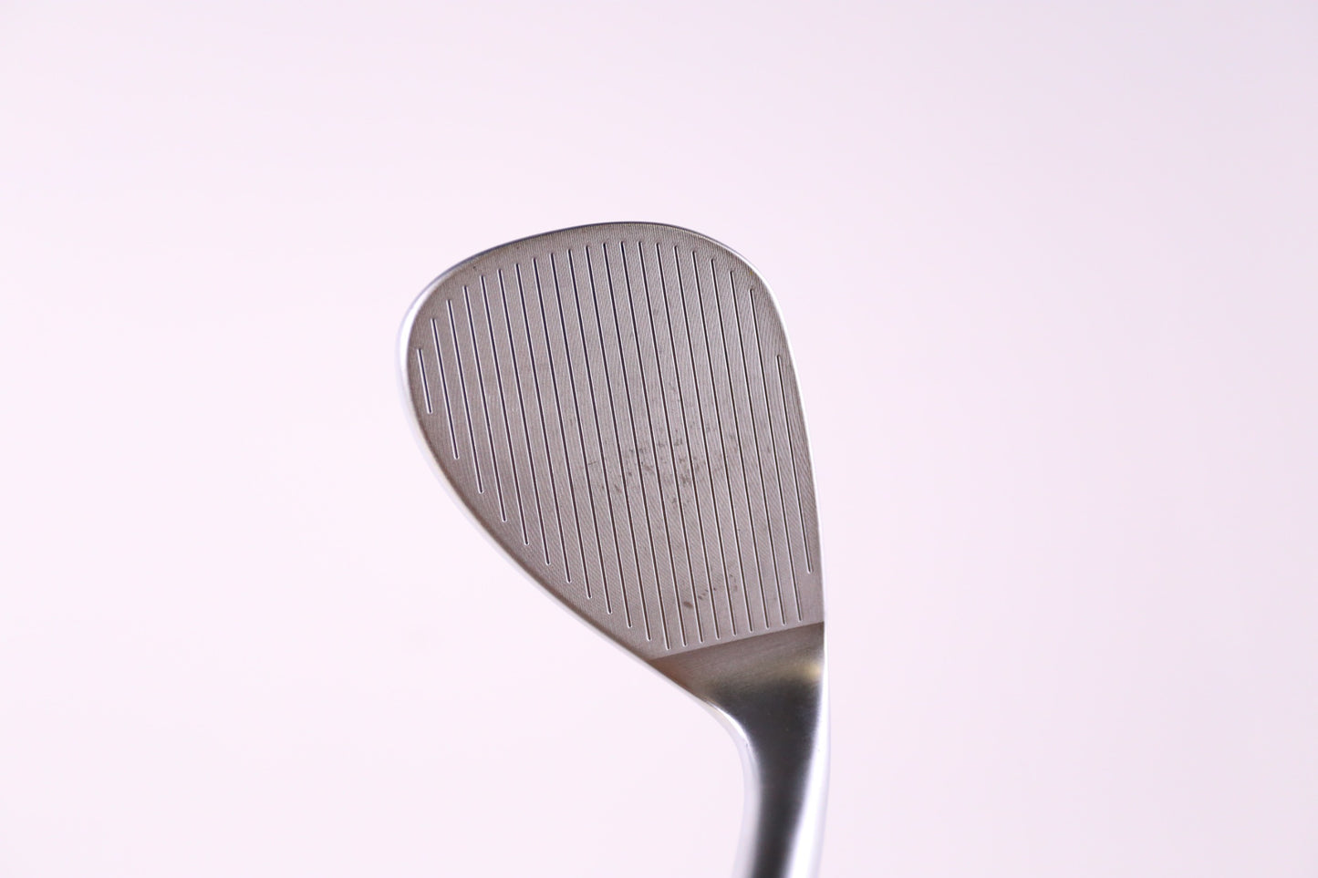 Used Cleveland RTX Full Face ZipCore Tour Satin Sand Wedge - Left-Handed - 56 Degrees - Stiff Flex-Next Round