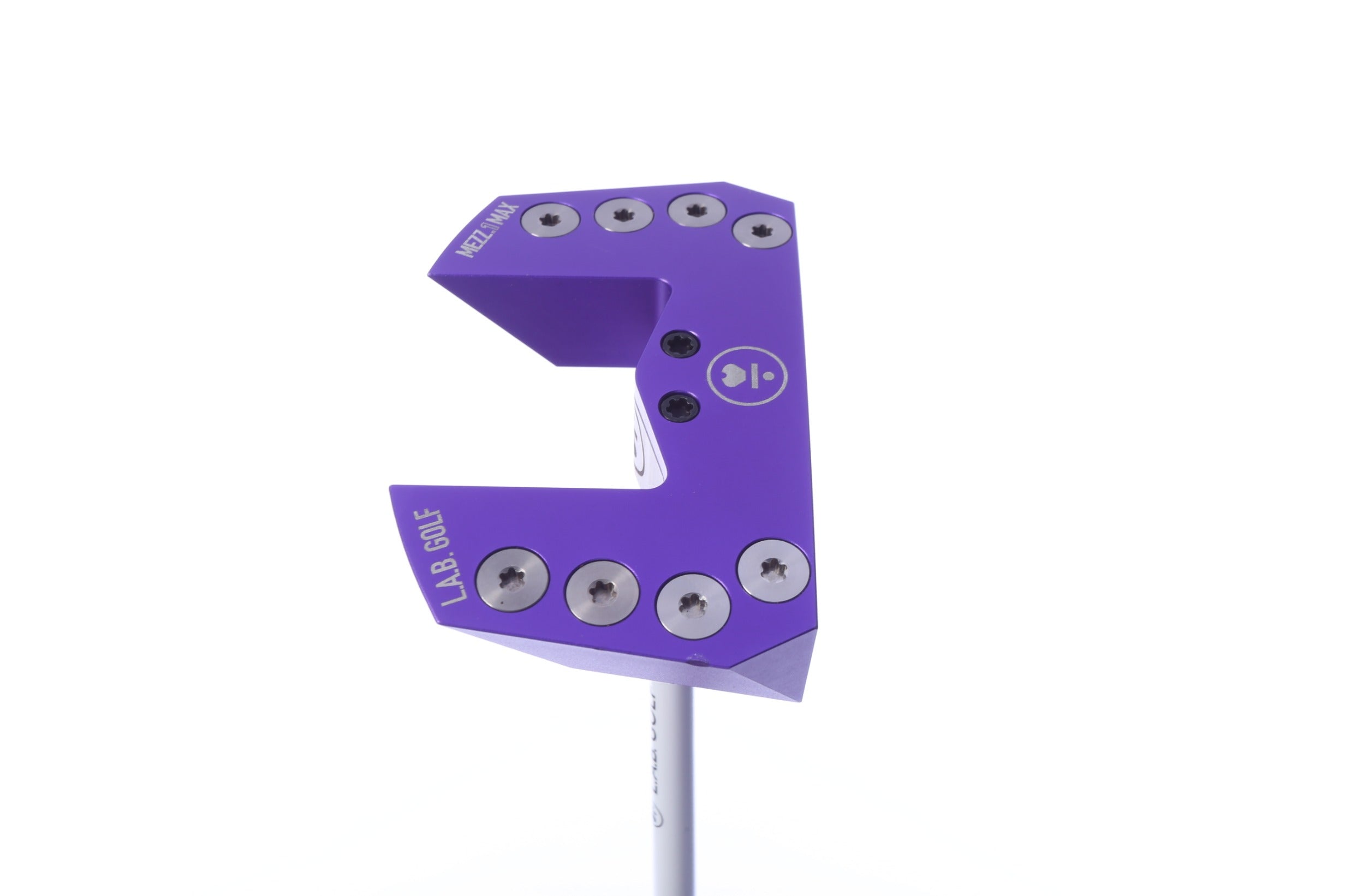 Used L.A.B. Golf Mezz 1 Max Putter - Right-Handed - 33.5 in - Mallet-Next Round