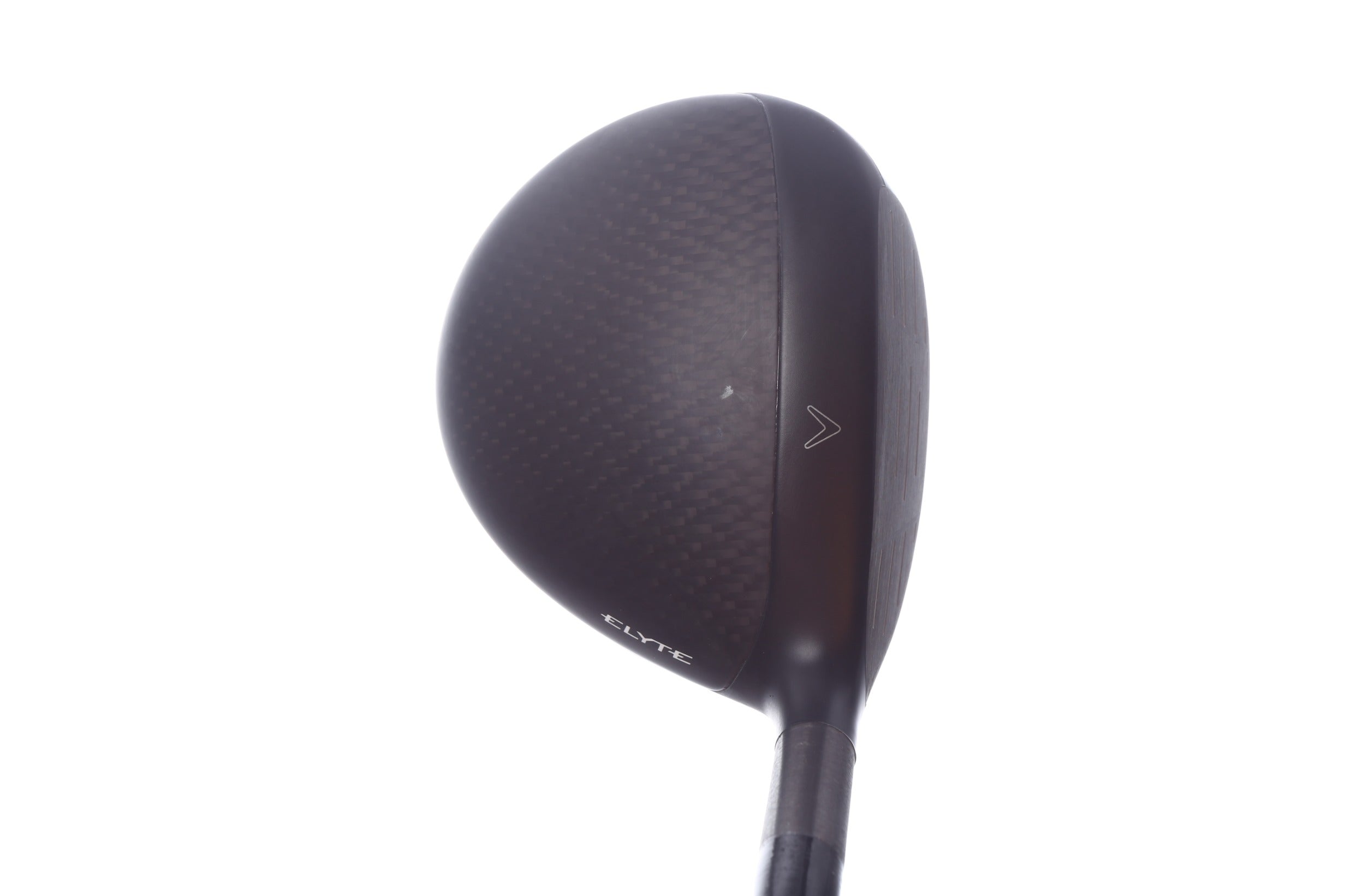 Used Callaway Elyte X 5-Wood - Left-Handed - 18 Degrees - Regular Flex-Next Round