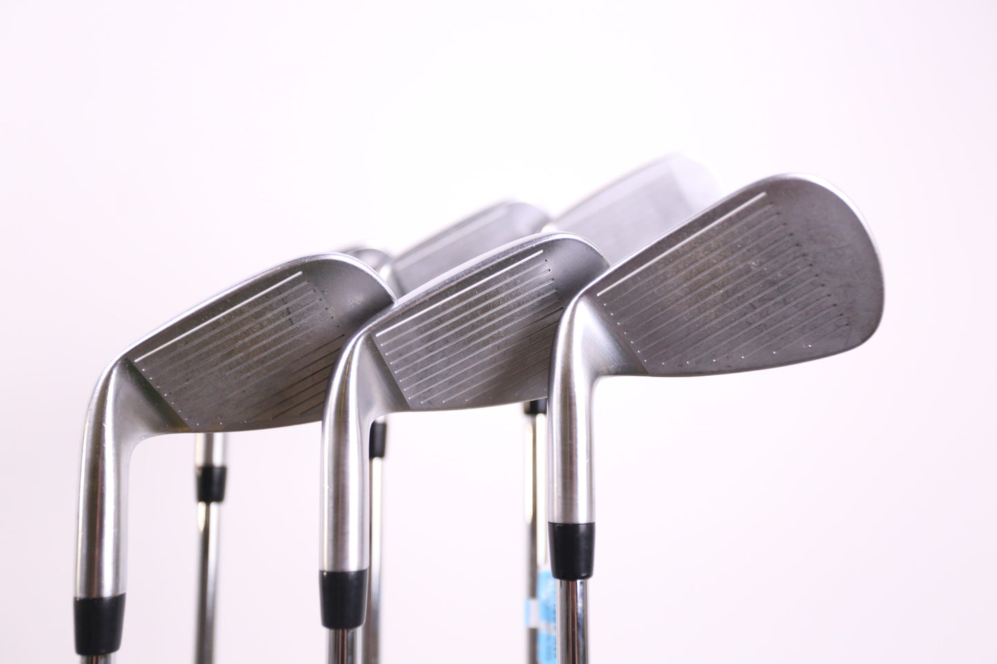 Used PXG 0311T Gen 4 Iron Set - Right-Handed - 5-PW - Stiff Flex-Next Round