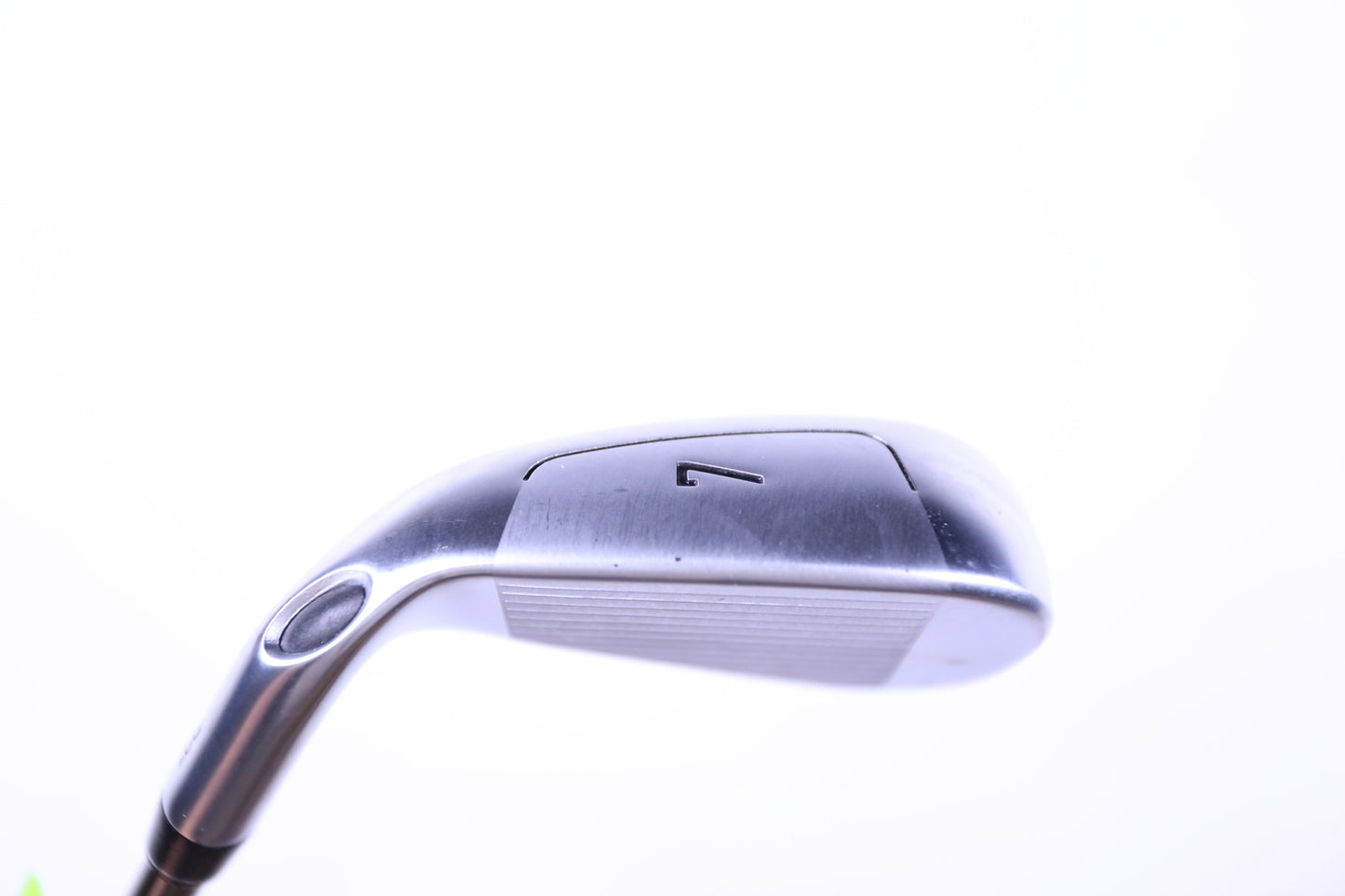 Used Callaway Big Bertha B21 Single 7-Iron - Right-Handed - Regular Flex-Next Round