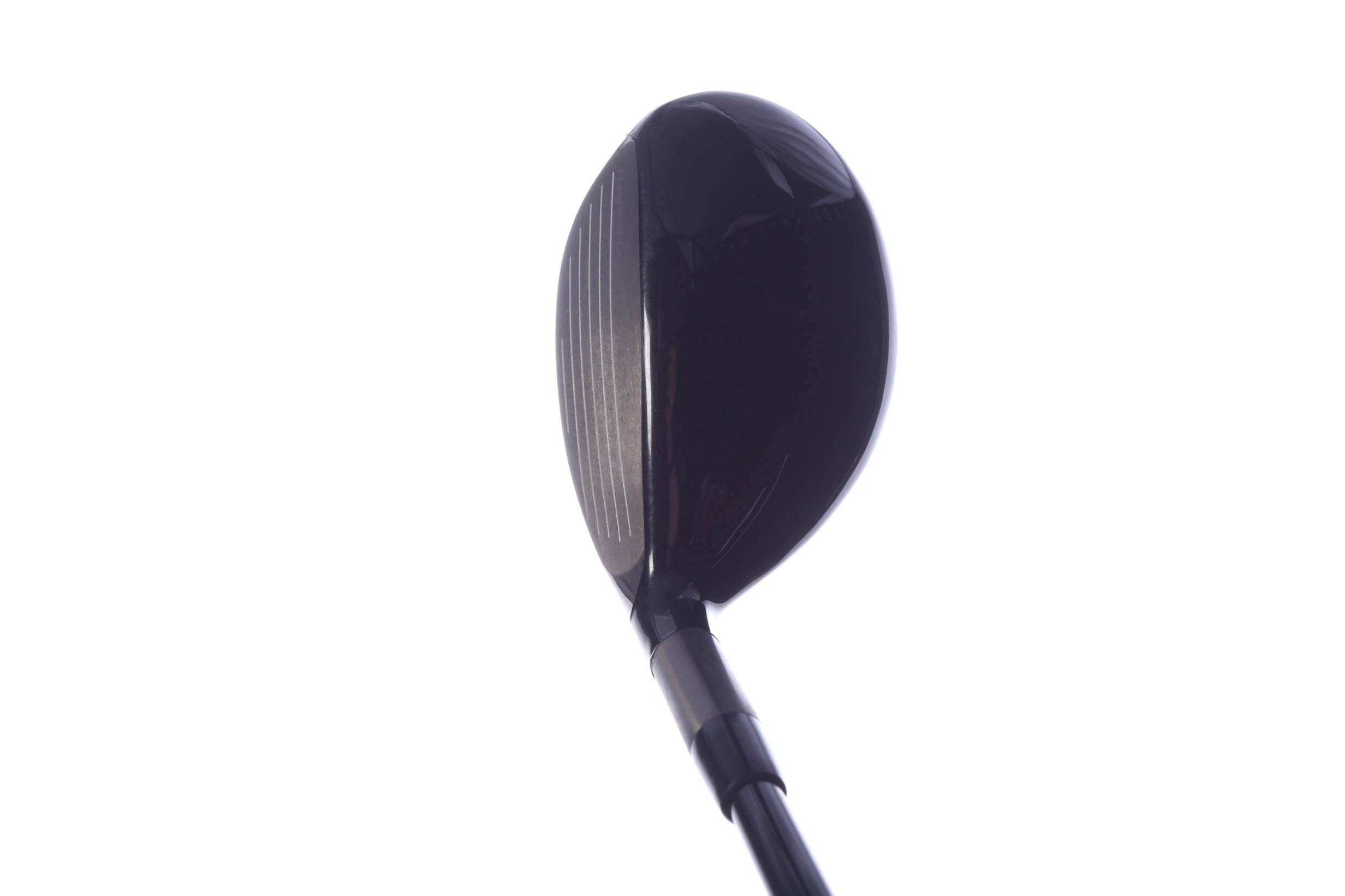 Used Callaway Apex Utility Wood 5-Wood - Right-Handed - 19 Degrees - Extra Stiff Flex-Next Round