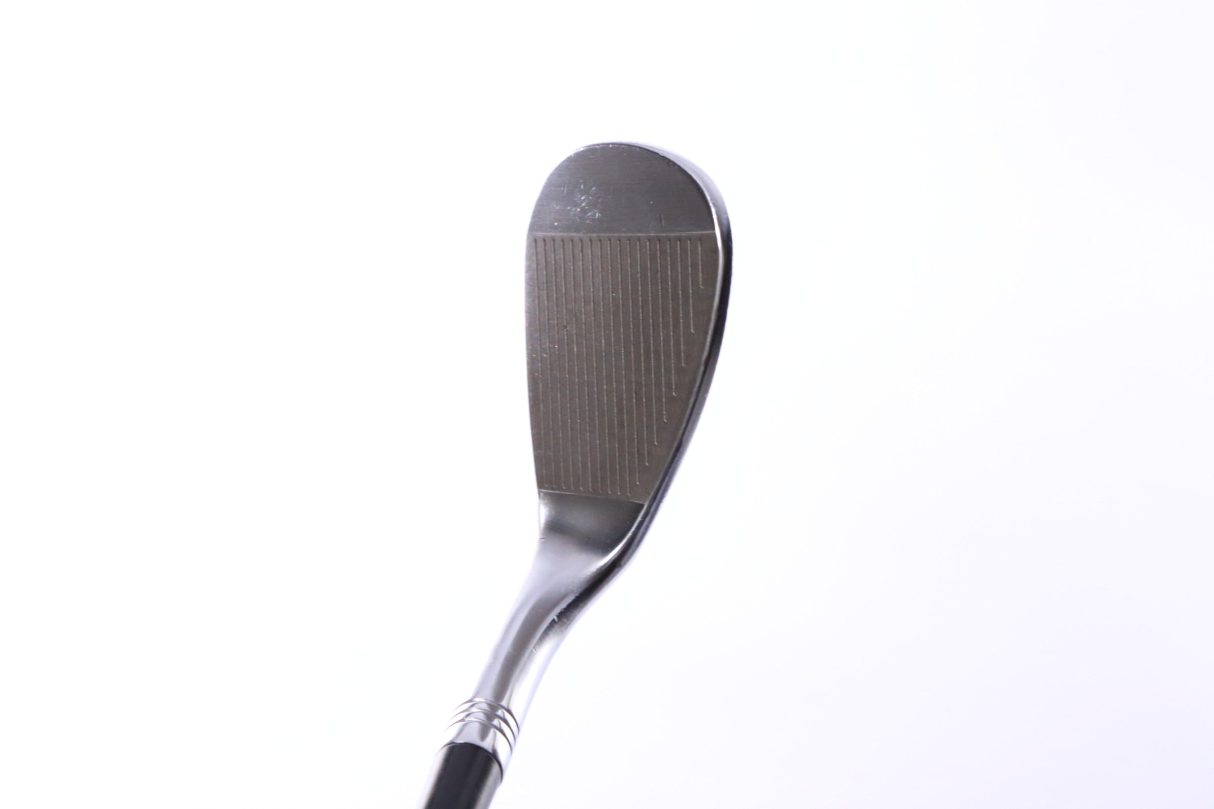 Used TaylorMade Milled Grind 2 Chrome Sand Wedge - Right-Handed - 54 Degrees - Wedge Flex