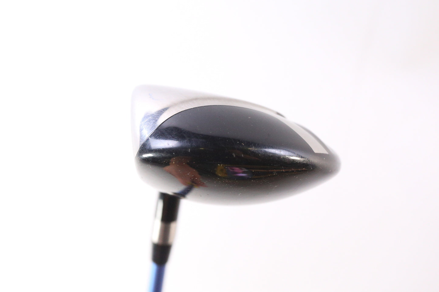 Used Ping Rapture 5-Wood - Right-Handed - 17 Degrees - Ladies Flex-Next Round