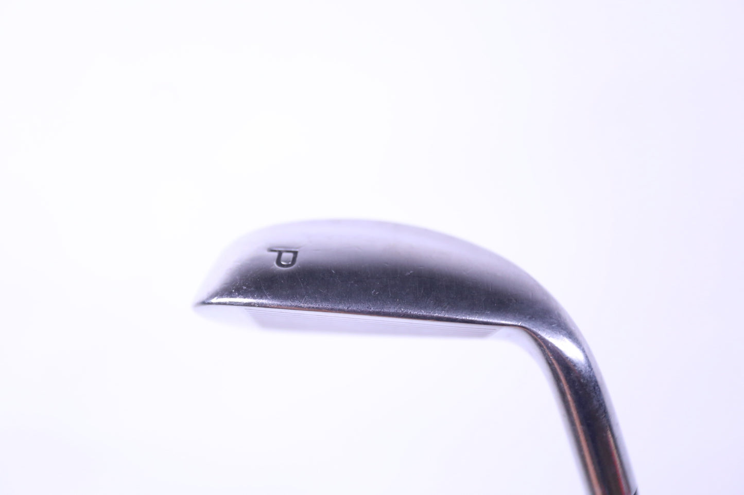 Used Nike Slingshot OSS Pitching Wedge - Left-Handed - 46 Degrees - Regular Flex-Next Round
