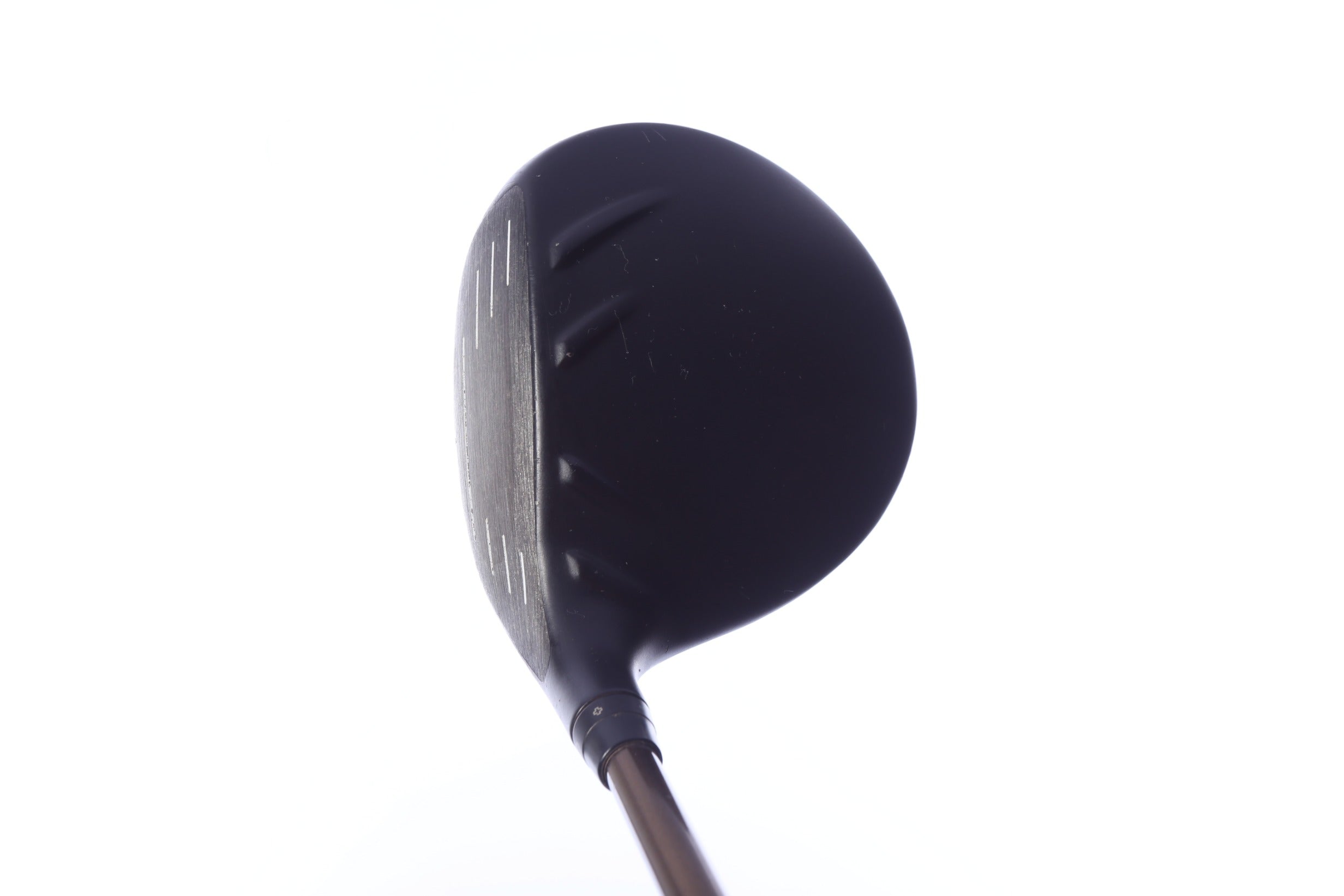 Used Ping G400 SF Tec 3-Wood - Right-Handed - 16 Degrees - Stiff Flex