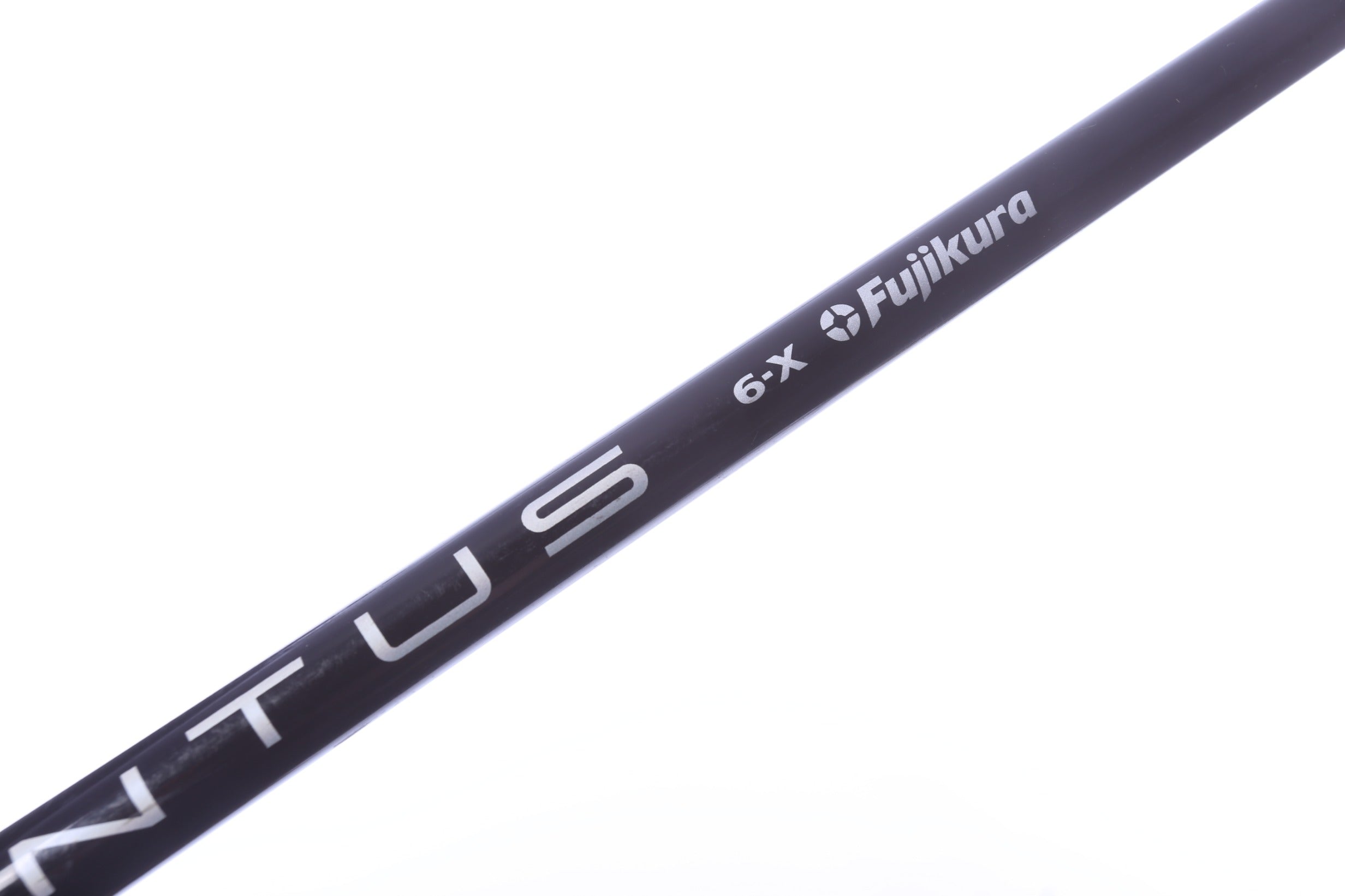 Used Fujikura Ventus Black Velocore Driver Shaft Extra Stiff Flex Graphite - 43.25 in - Srixon Adapter