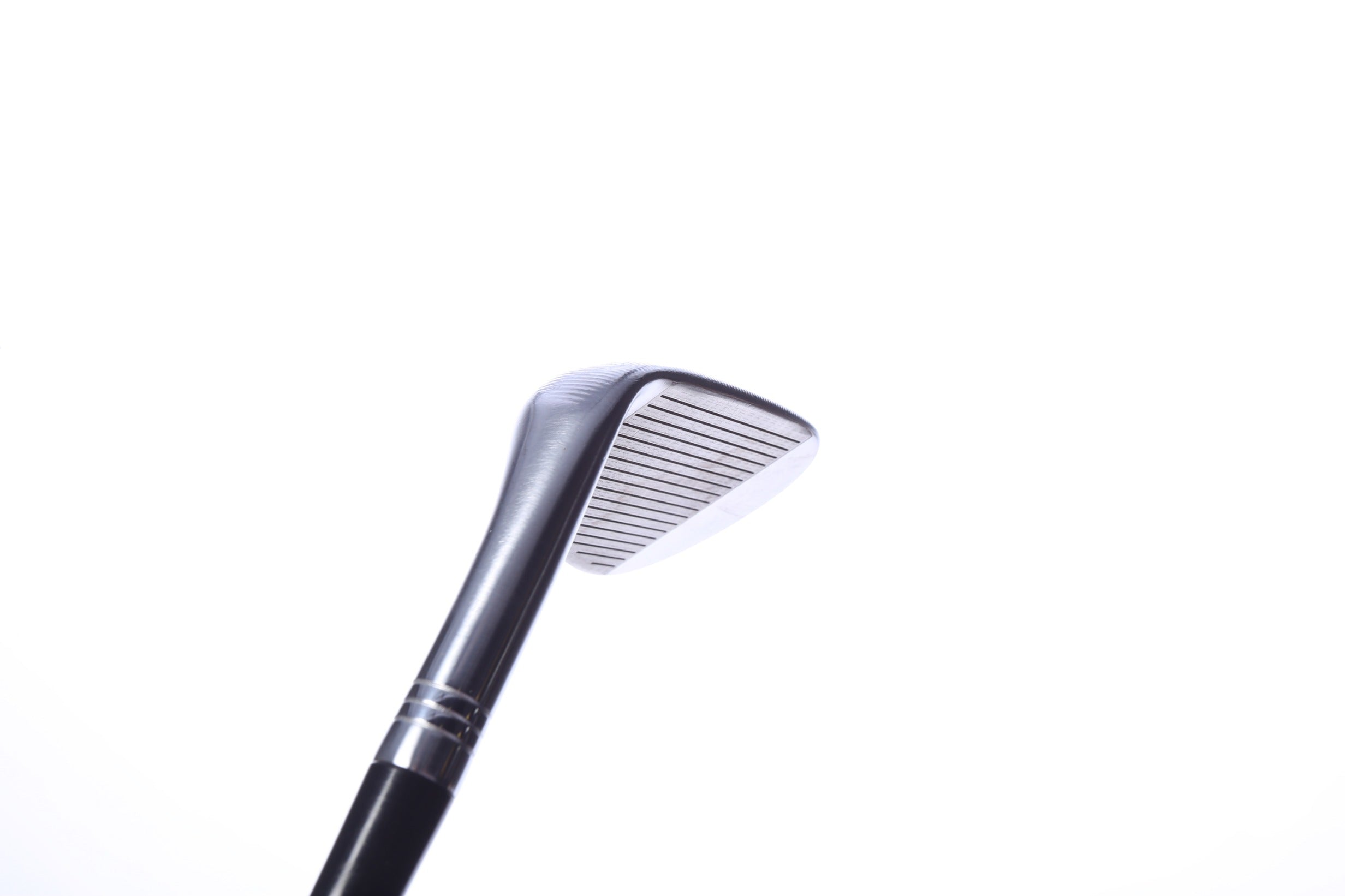 Used TaylorMade Milled Grind 2 Chrome Sand Wedge - Right-Handed - 54 Degrees - Stiff Flex-Next Round