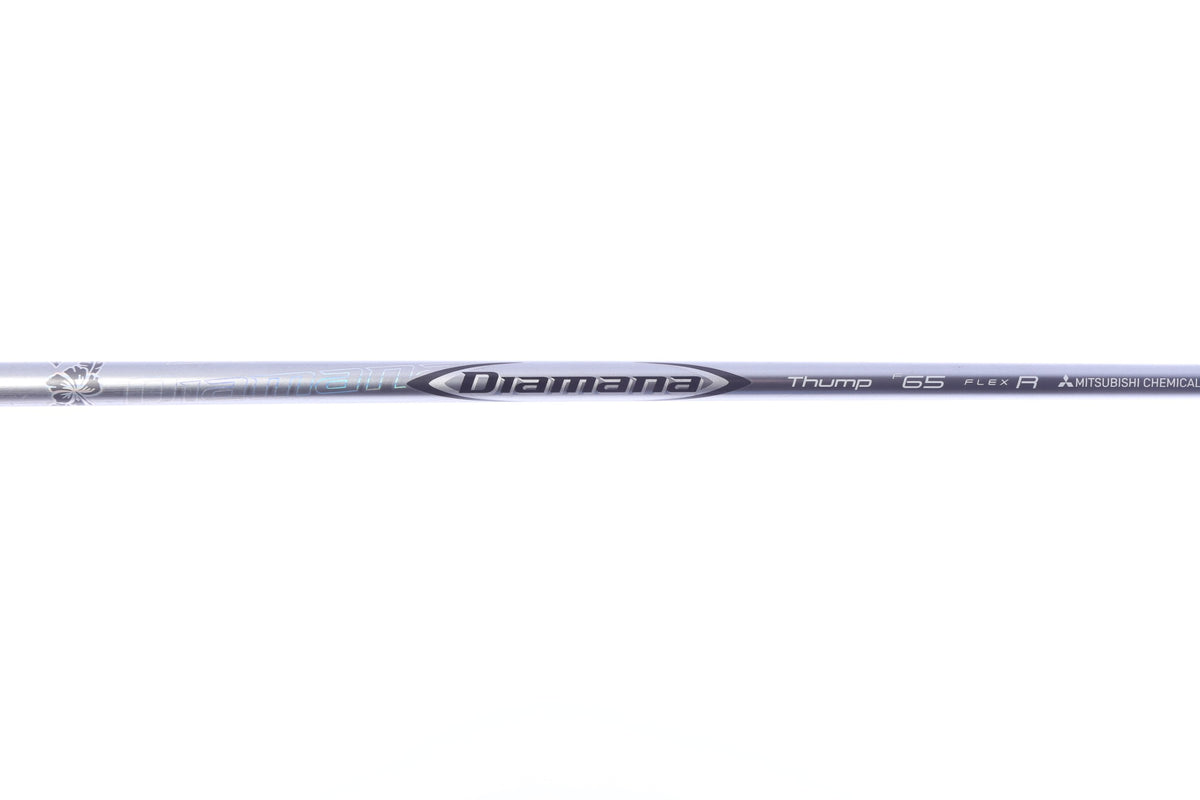 Used Titleist TSi2 3HL Wood - Right-Handed - 16.5 Degrees - Regular Flex-Next Round