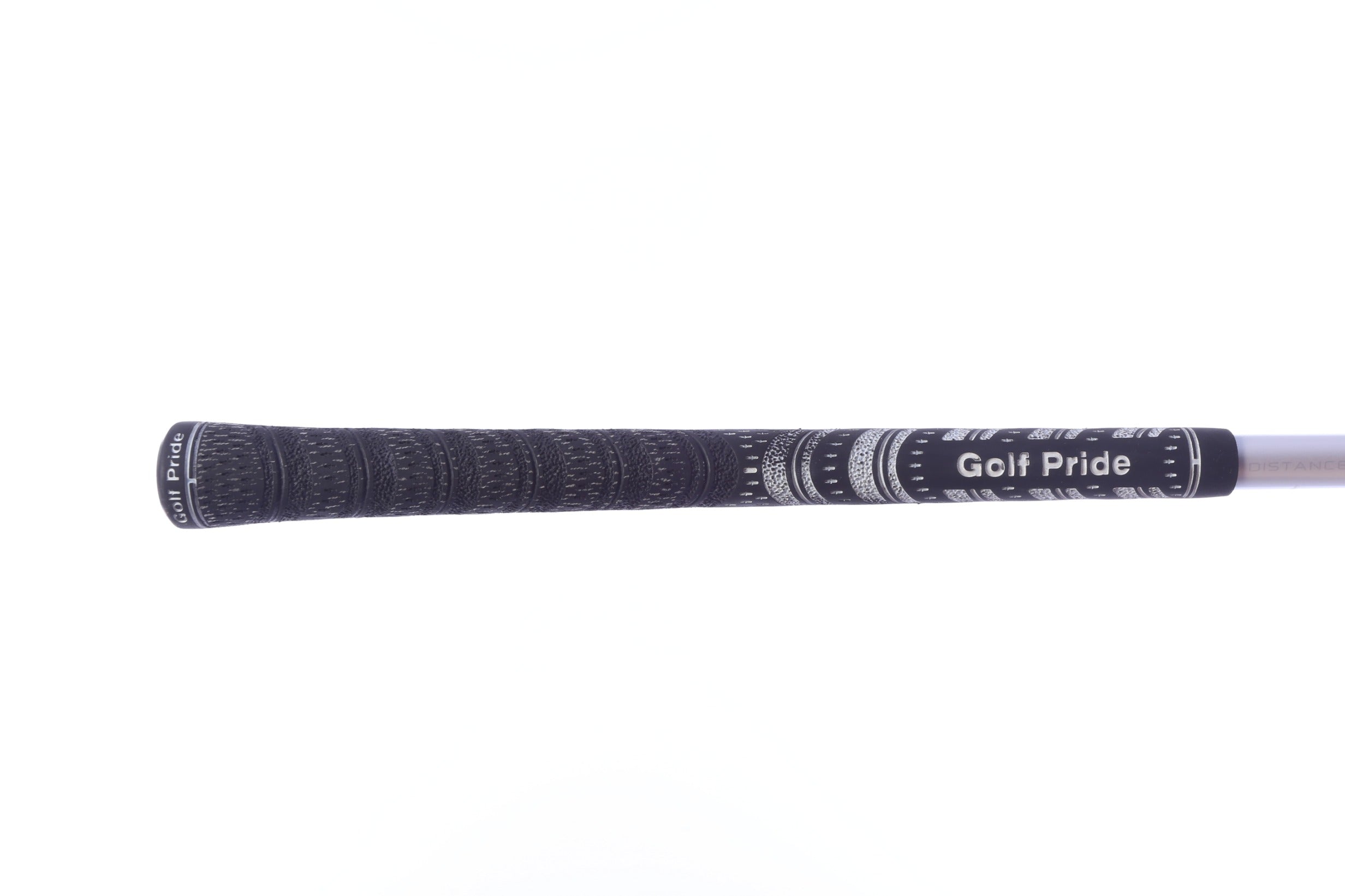 Used Graphite Design Tour AD DI Driver Shaft Stiff Flex Graphite - 43.75 in - Callaway Opti-Fit Adapter