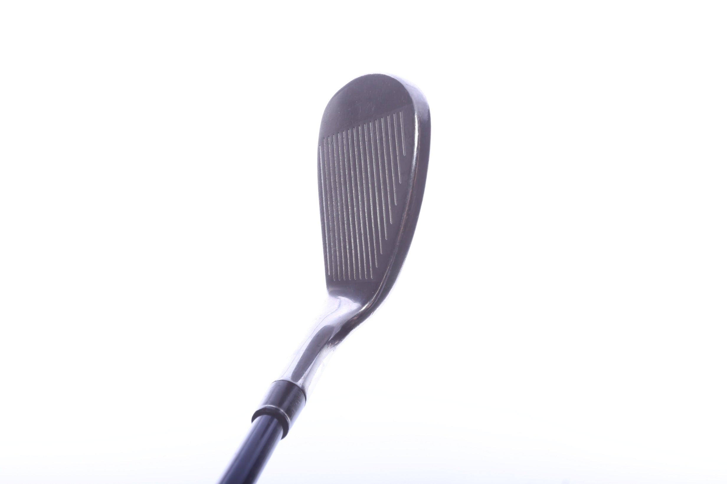 Used TaylorMade SIM MAX OS Sand Wedge - Right-Handed - 54 Degrees - Seniors Flex