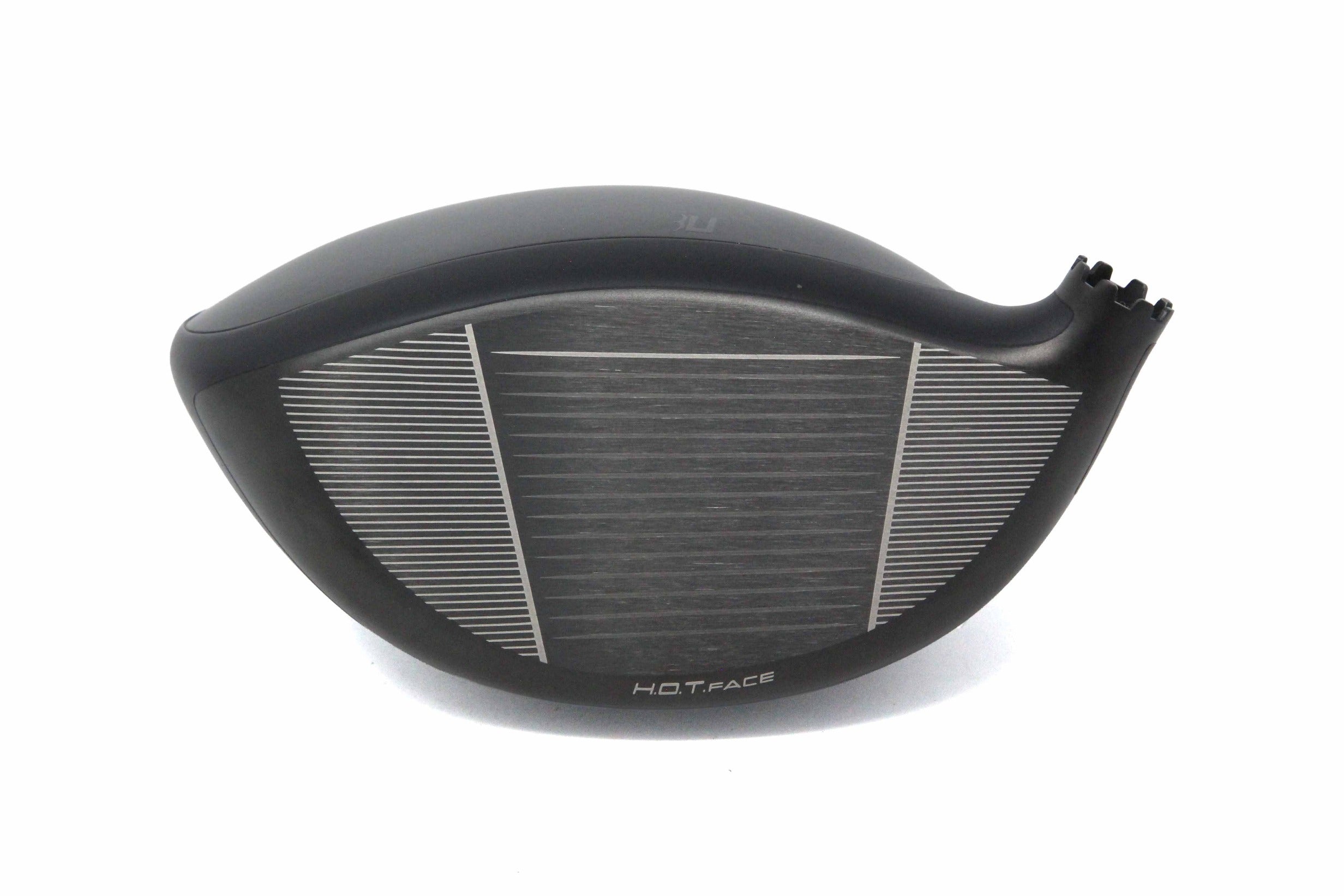 Used Cobra DS-ADAPT LS Driver - HEAD ONLY - Right-Handed - 10.5 Degrees-Next Round